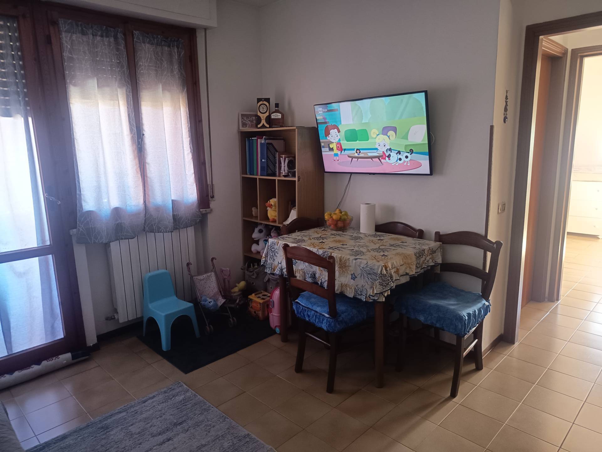 Appartamento in affitto a Pisa, Cisanello