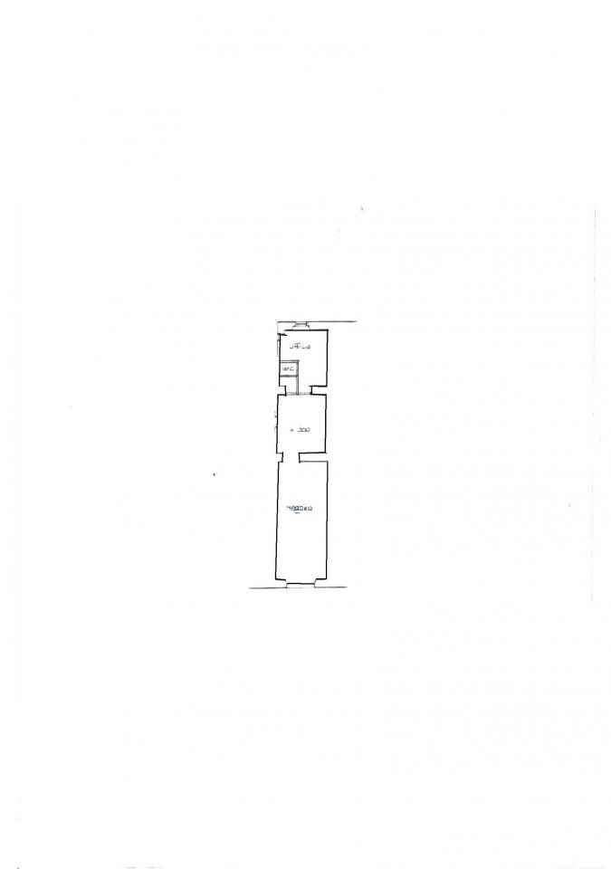 Fondo Commerciale in affitto a Pisa, San Martino