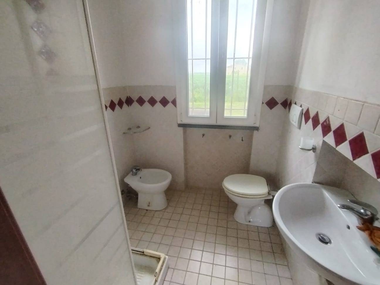 Casa indipendente in affitto a Pisa, Ospedaletto