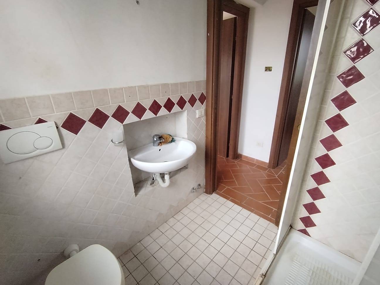 Casa indipendente in affitto a Pisa, Ospedaletto