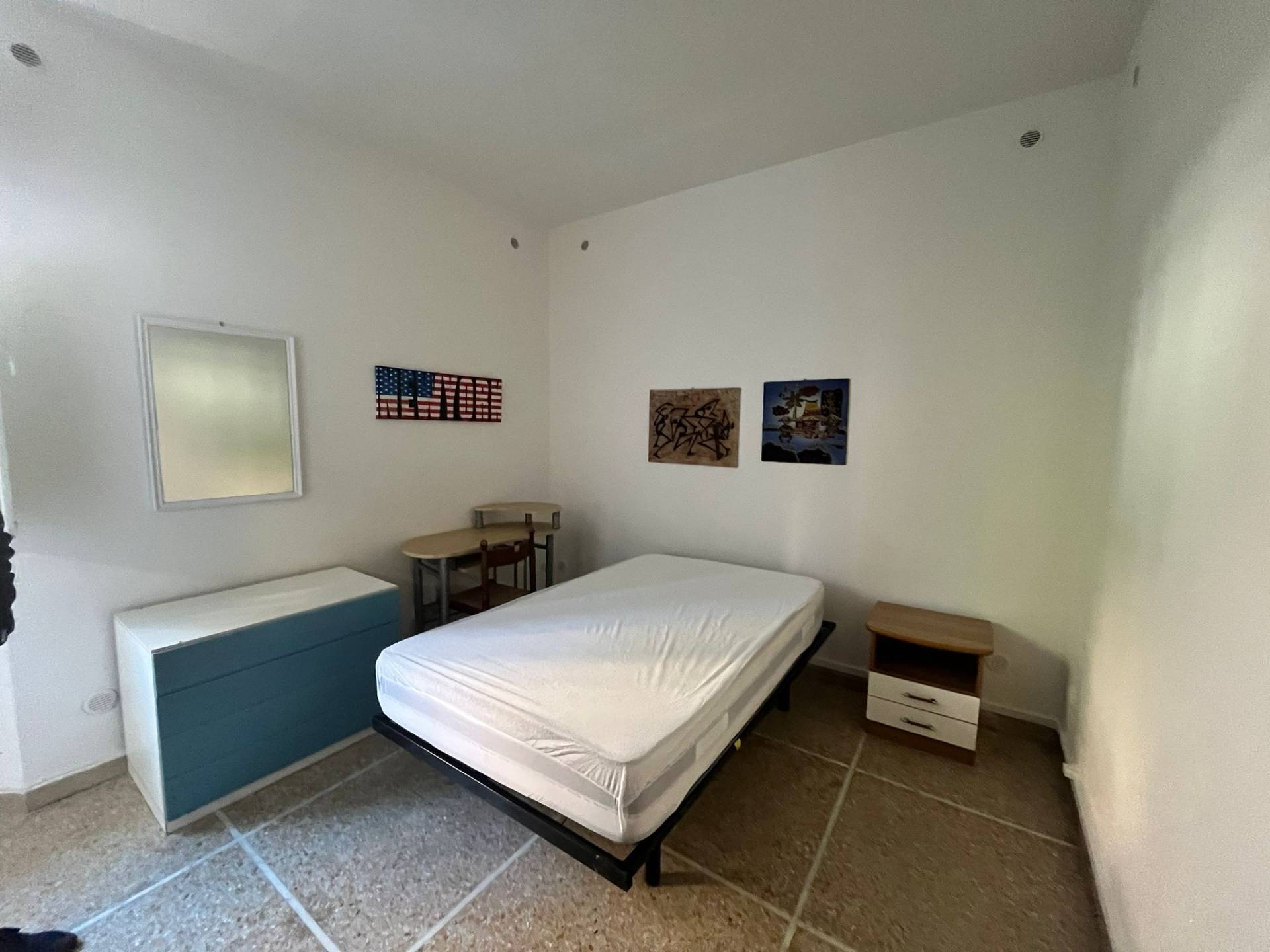 Casa indipendente in affitto a Pisa, Don Bosco