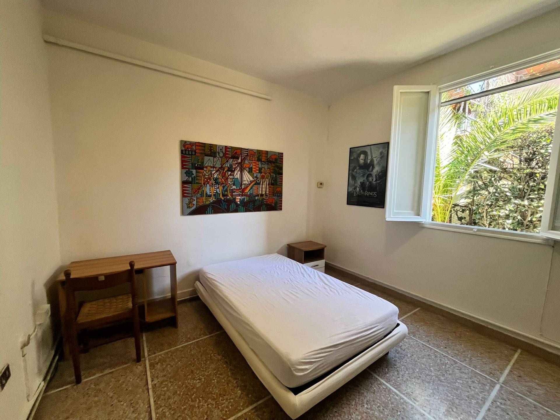 Casa indipendente in affitto a Pisa, Don Bosco