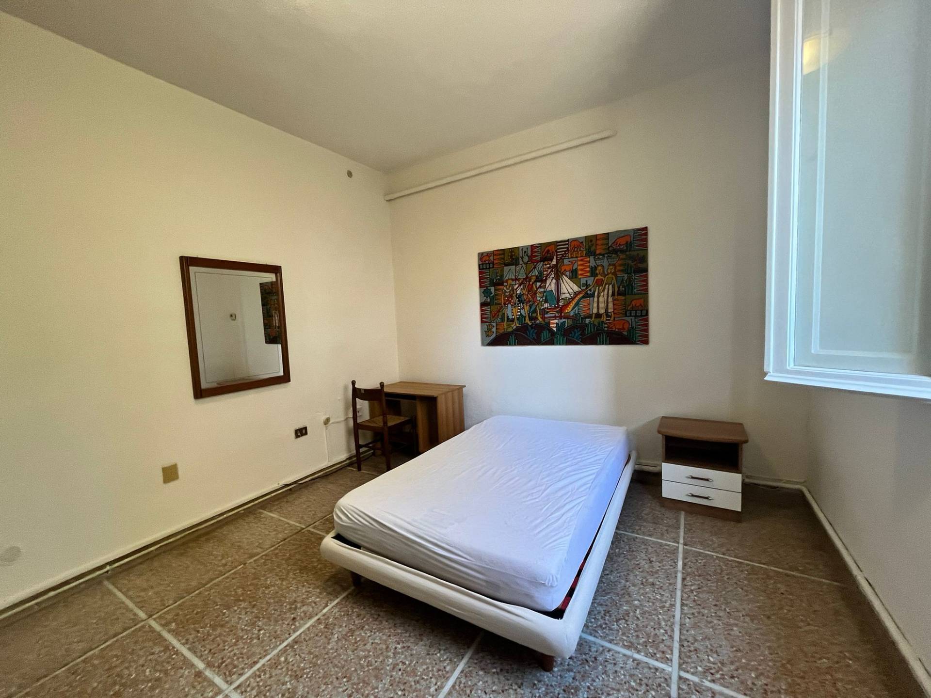 Casa indipendente in affitto a Pisa, Don Bosco