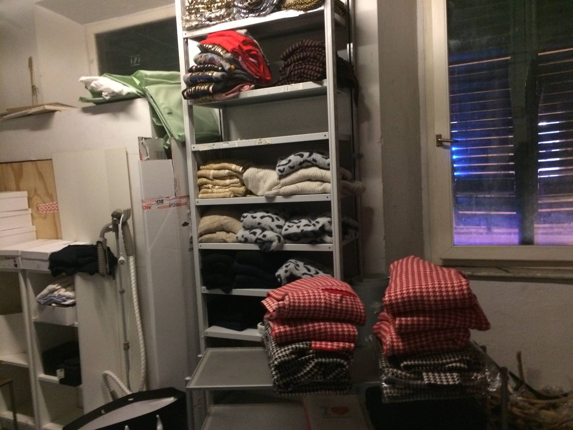 Fondo Commerciale in affitto a Pisa, San Martino