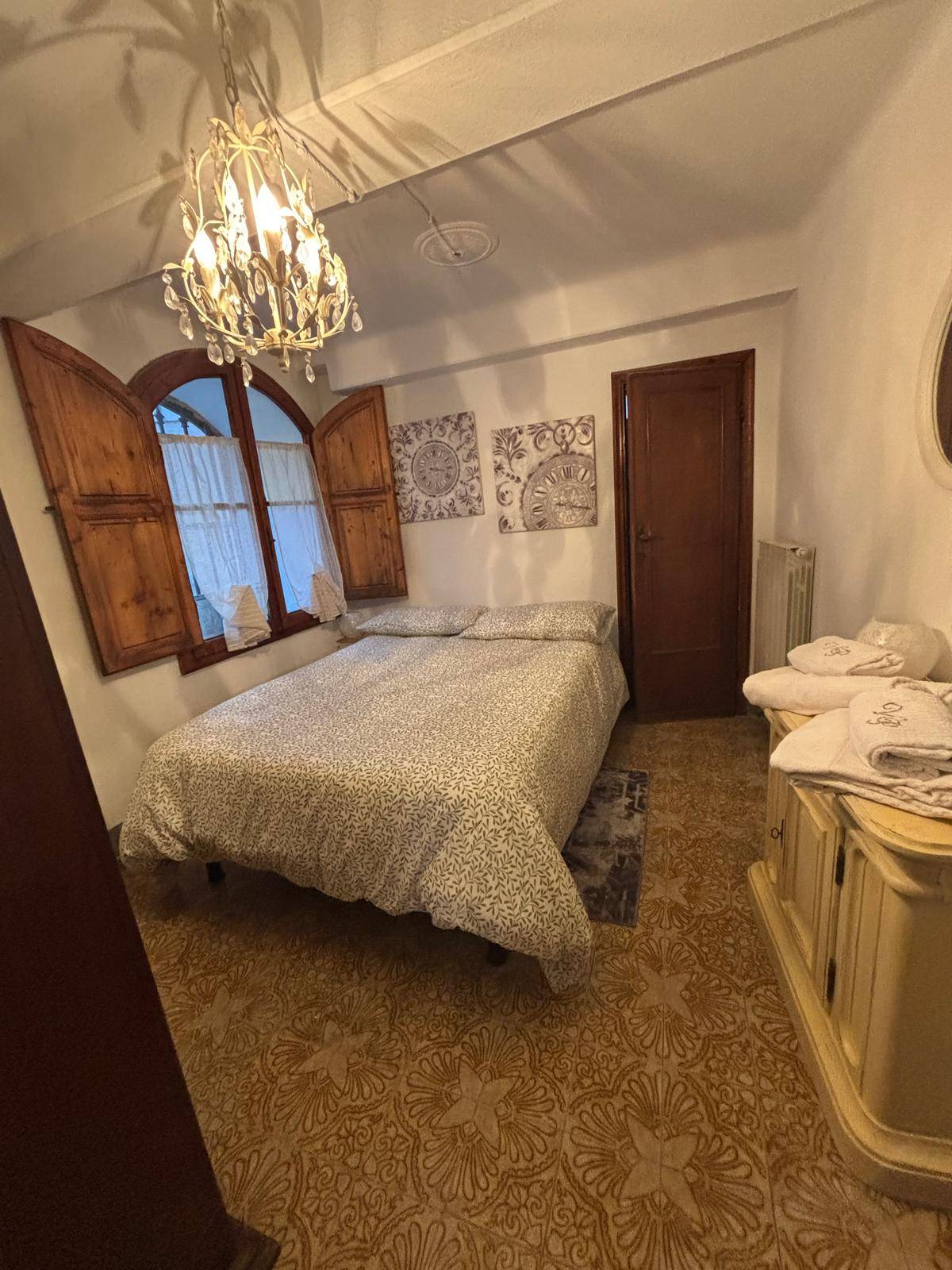 Appartamento in affitto a Vicopisano, Caprona