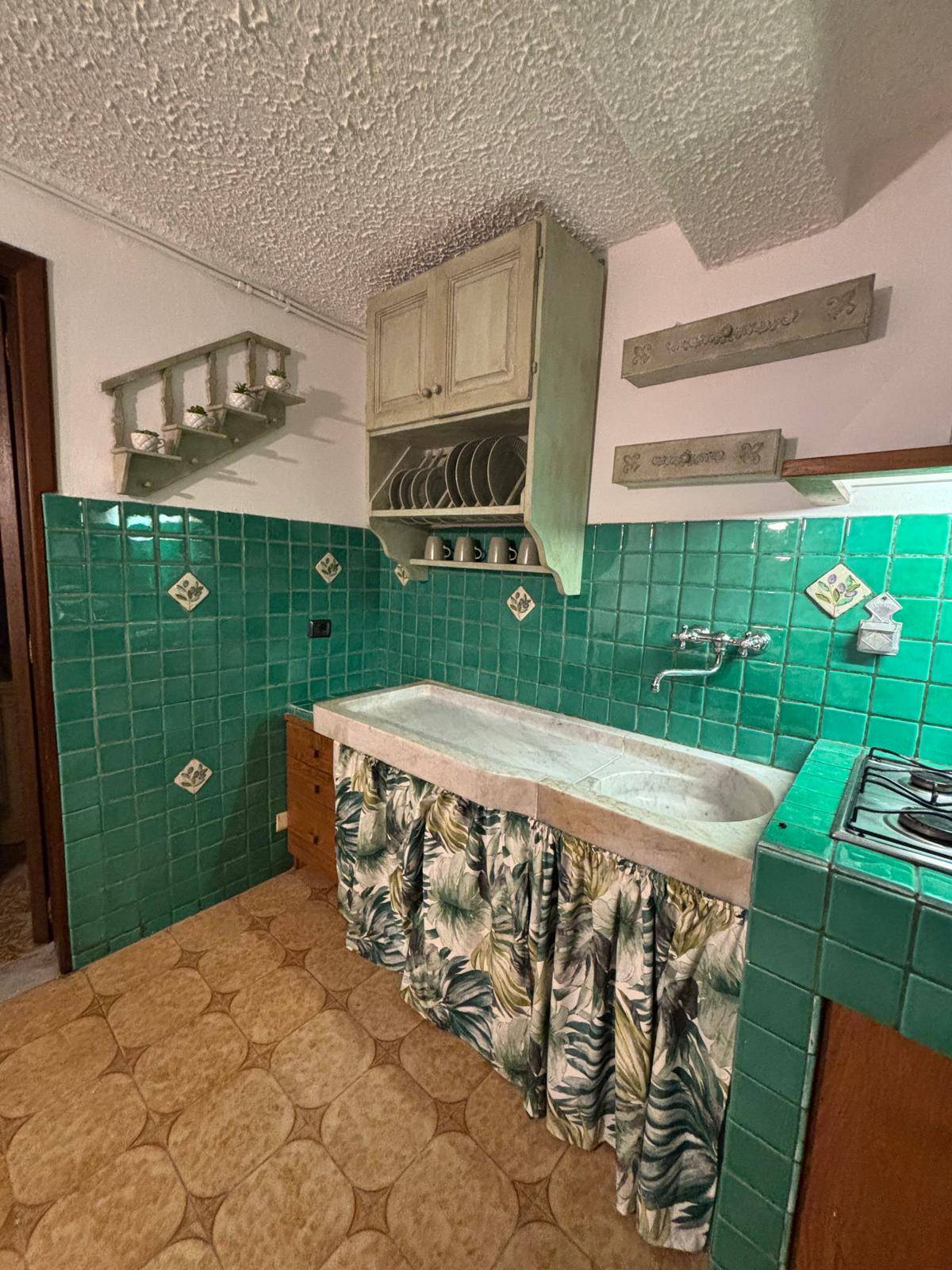 Appartamento in affitto a Vicopisano, Caprona