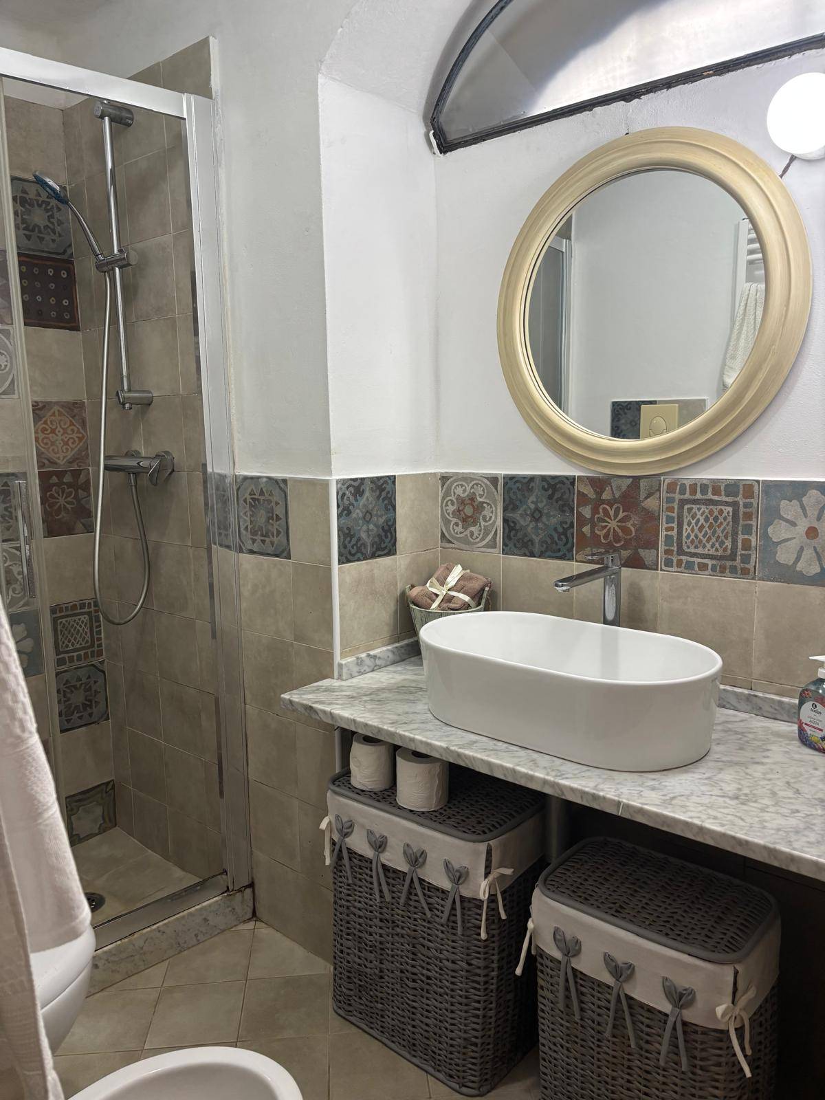 Appartamento in affitto a Vicopisano, Caprona