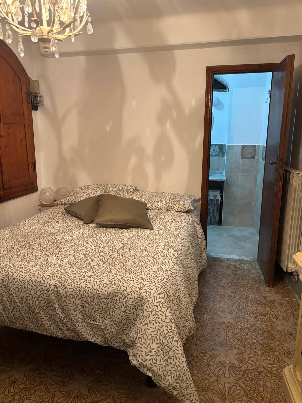 Appartamento in affitto a Vicopisano, Caprona