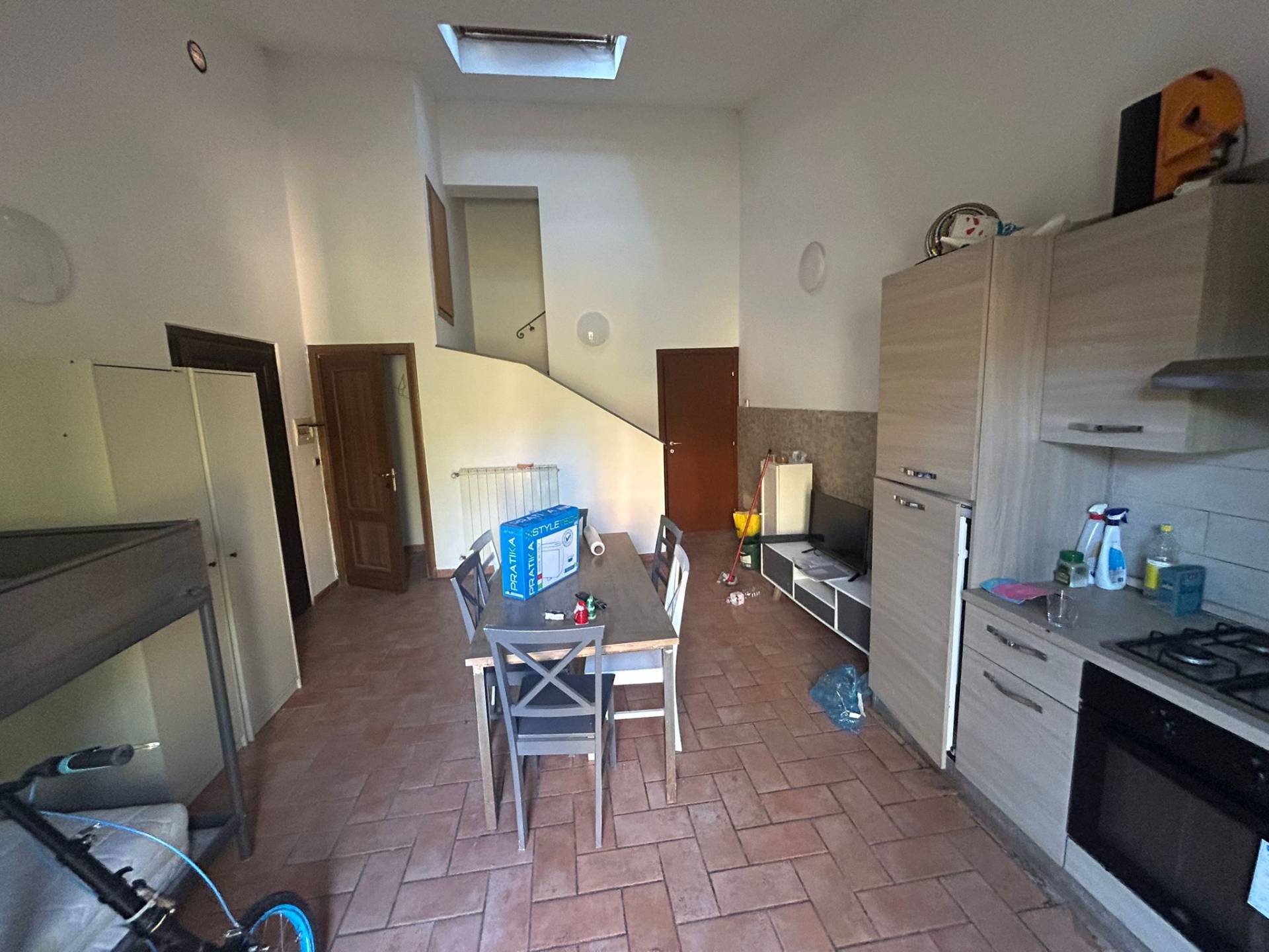 Appartamento in affitto a Cascina, Navacchio