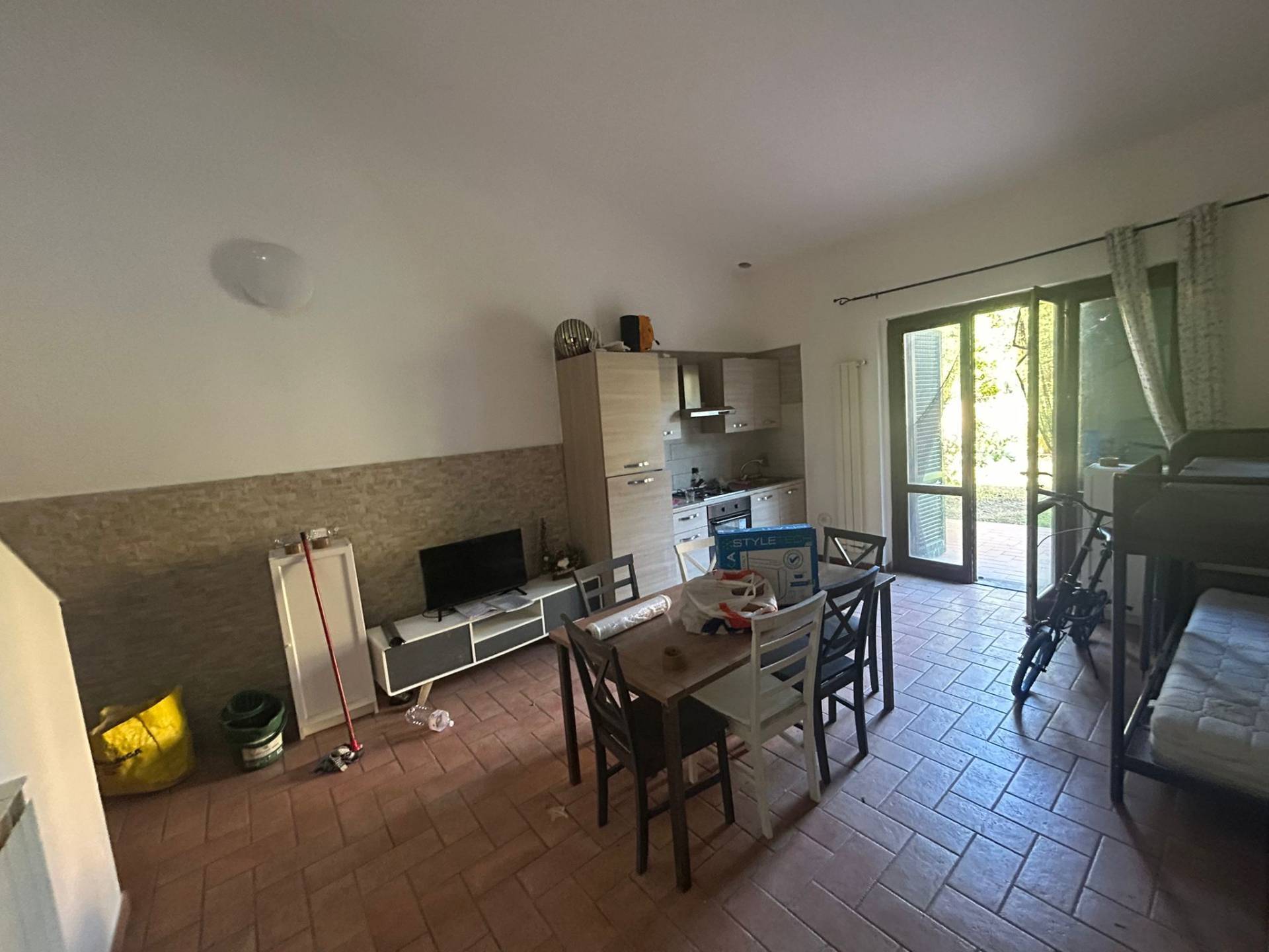 Appartamento in affitto a Cascina, Navacchio