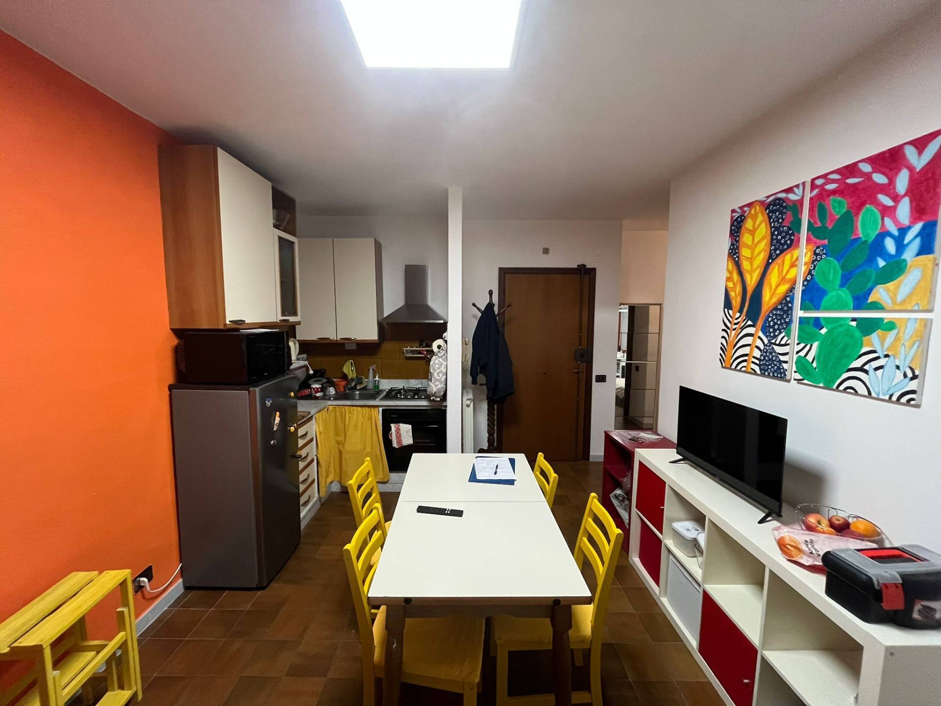 Appartamento in vendita a Pisa, Porta Fiorentina