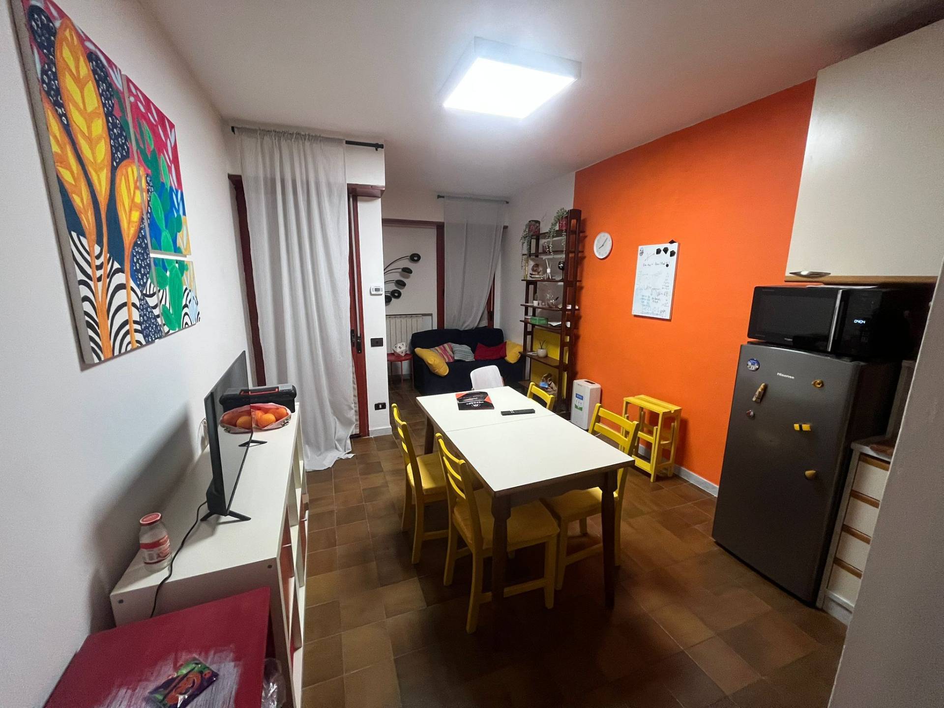 Appartamento in vendita a Pisa, Porta Fiorentina