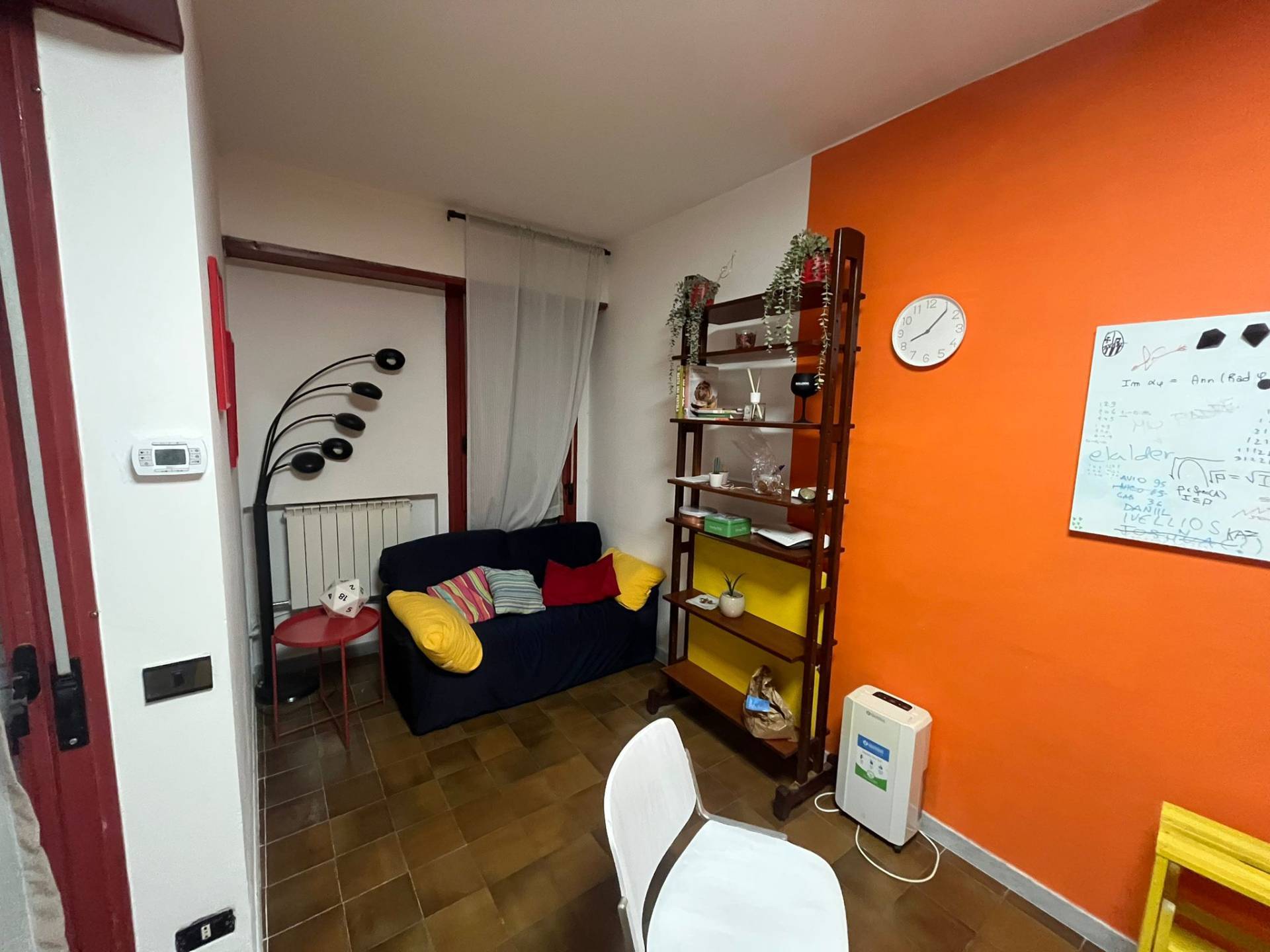 Appartamento in vendita a Pisa, Porta Fiorentina