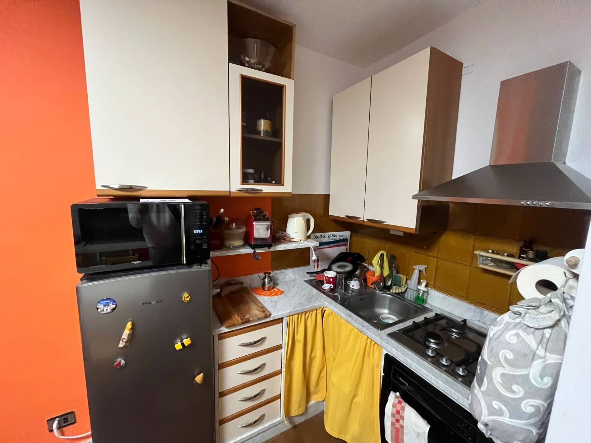 Appartamento in vendita a Pisa, Porta Fiorentina