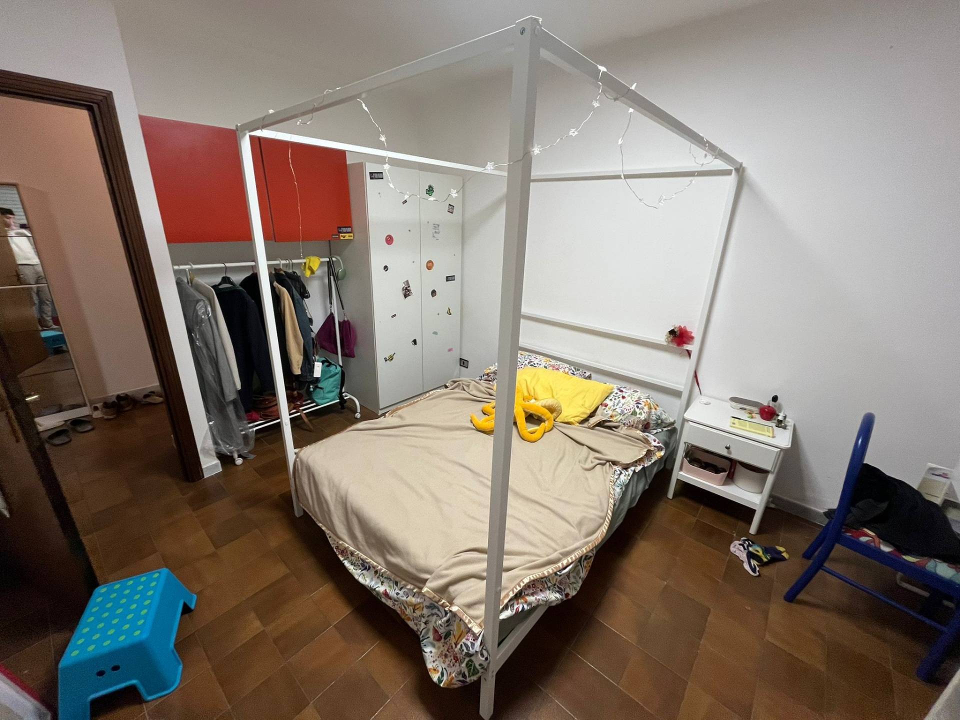 Appartamento in vendita a Pisa, Porta Fiorentina