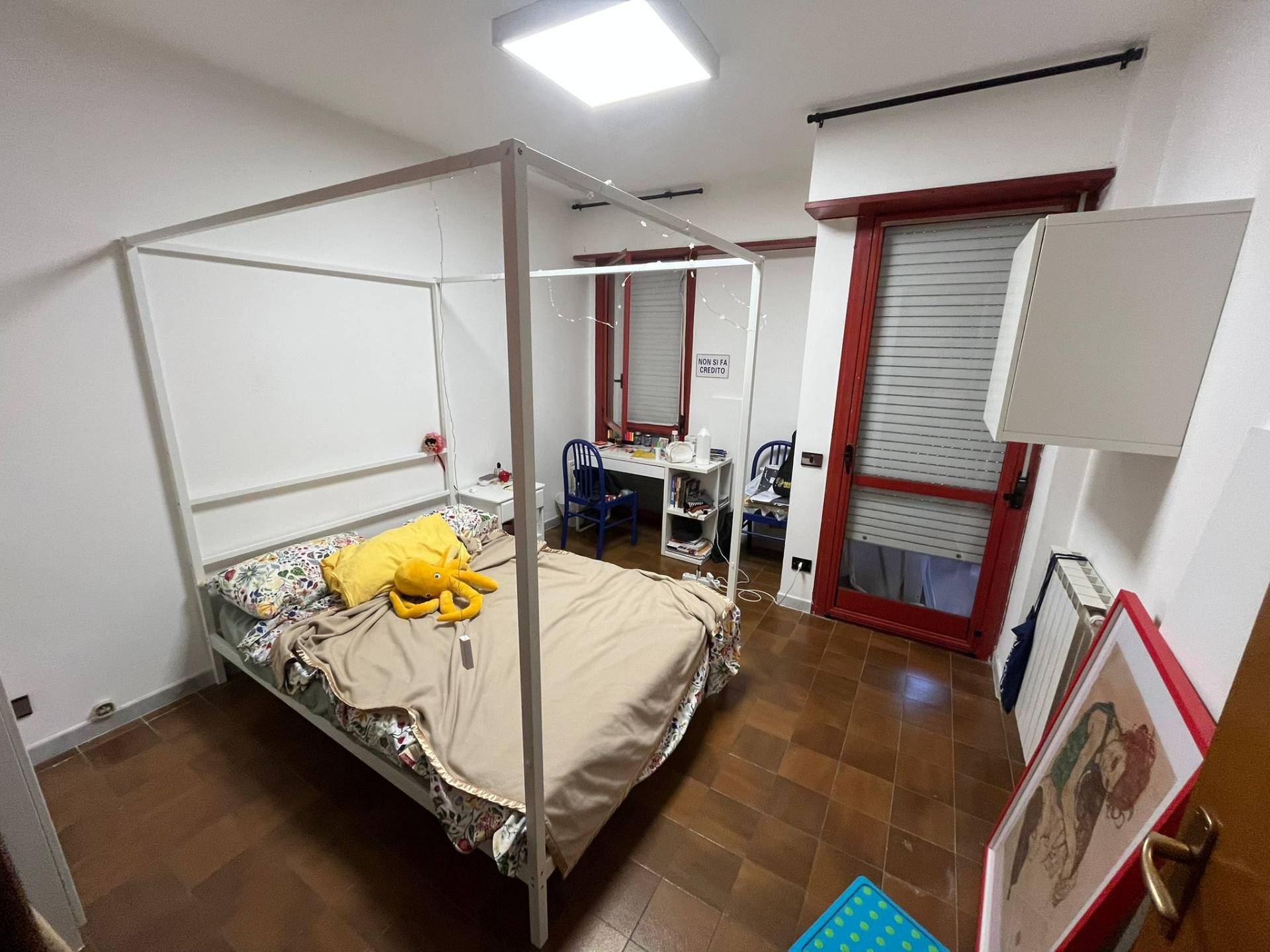 Appartamento in vendita a Pisa, Porta Fiorentina