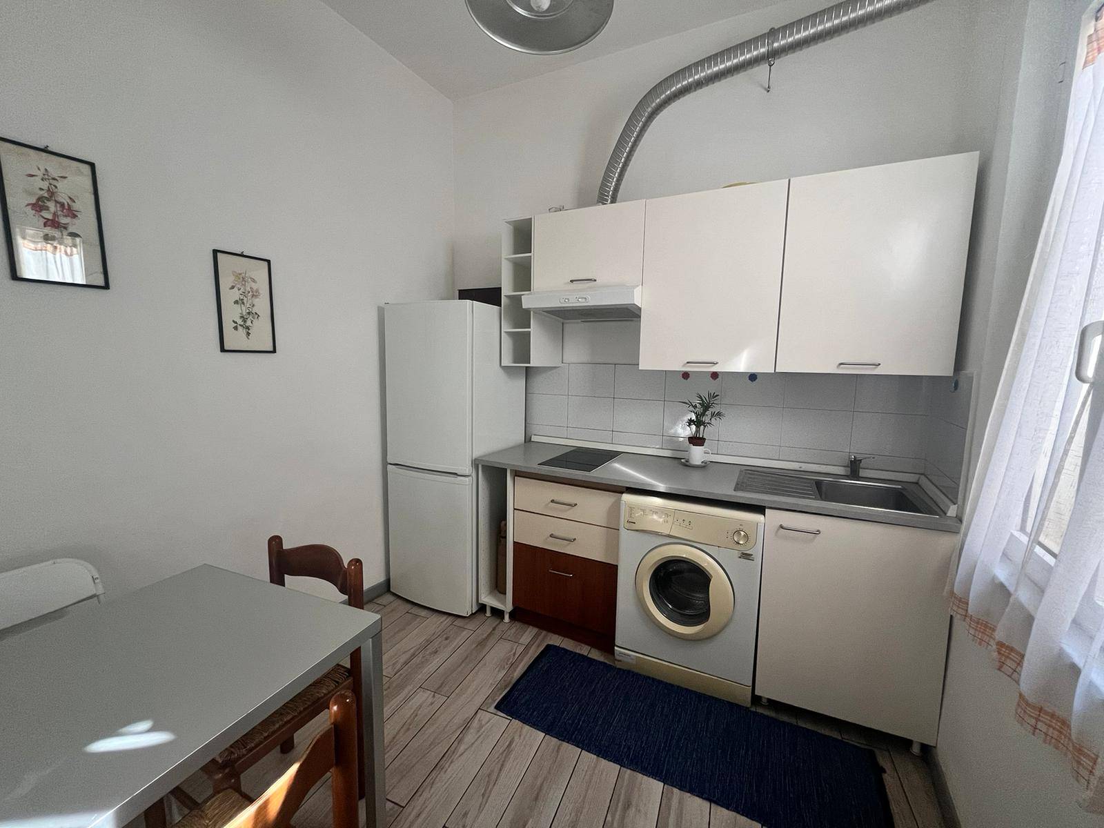 Appartamento in affitto a Pisa, Porta Fiorentina