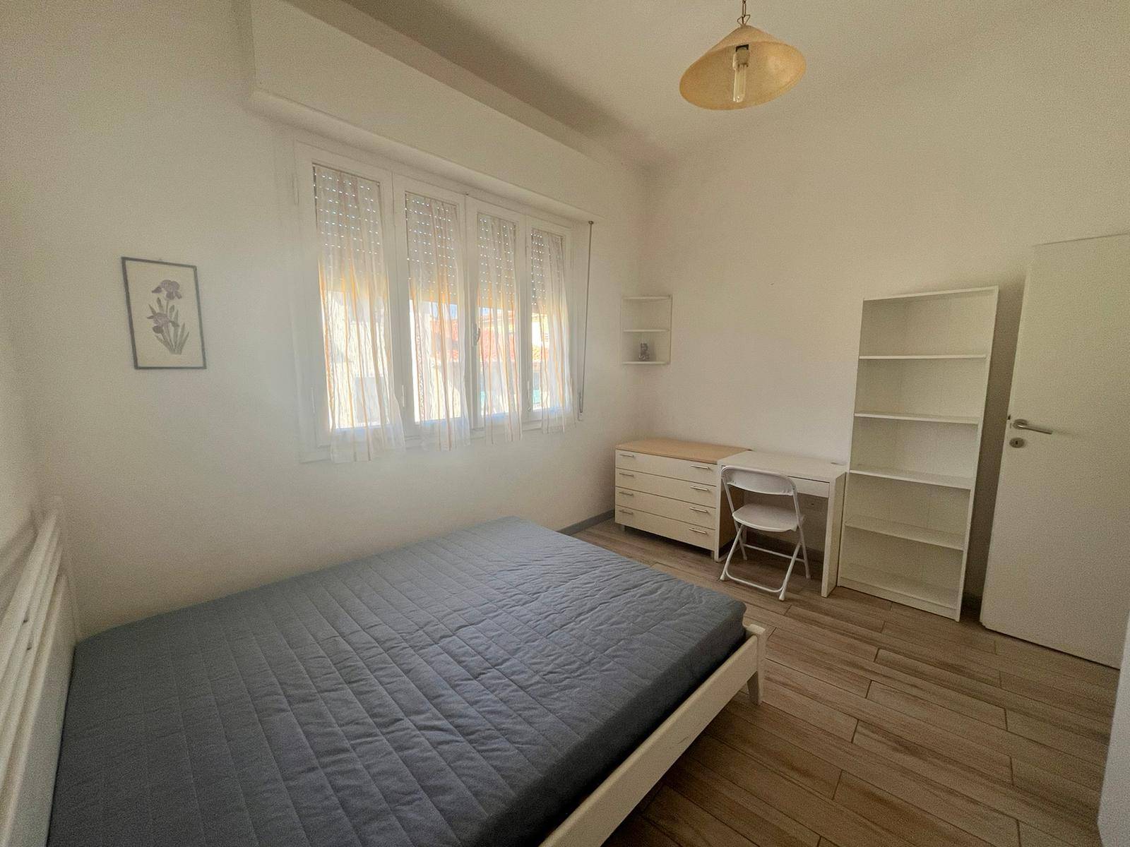 Appartamento in affitto a Pisa, Porta Fiorentina