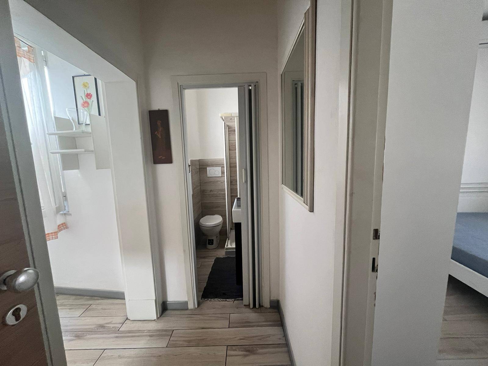 Appartamento in affitto a Pisa, Porta Fiorentina