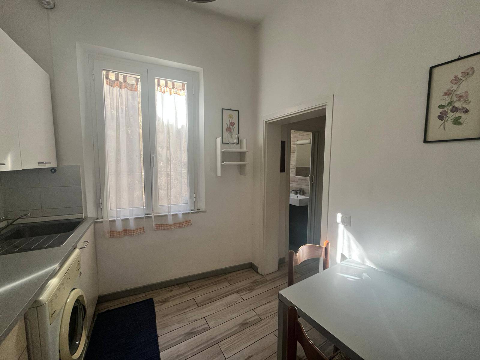 Appartamento in affitto a Pisa, Porta Fiorentina