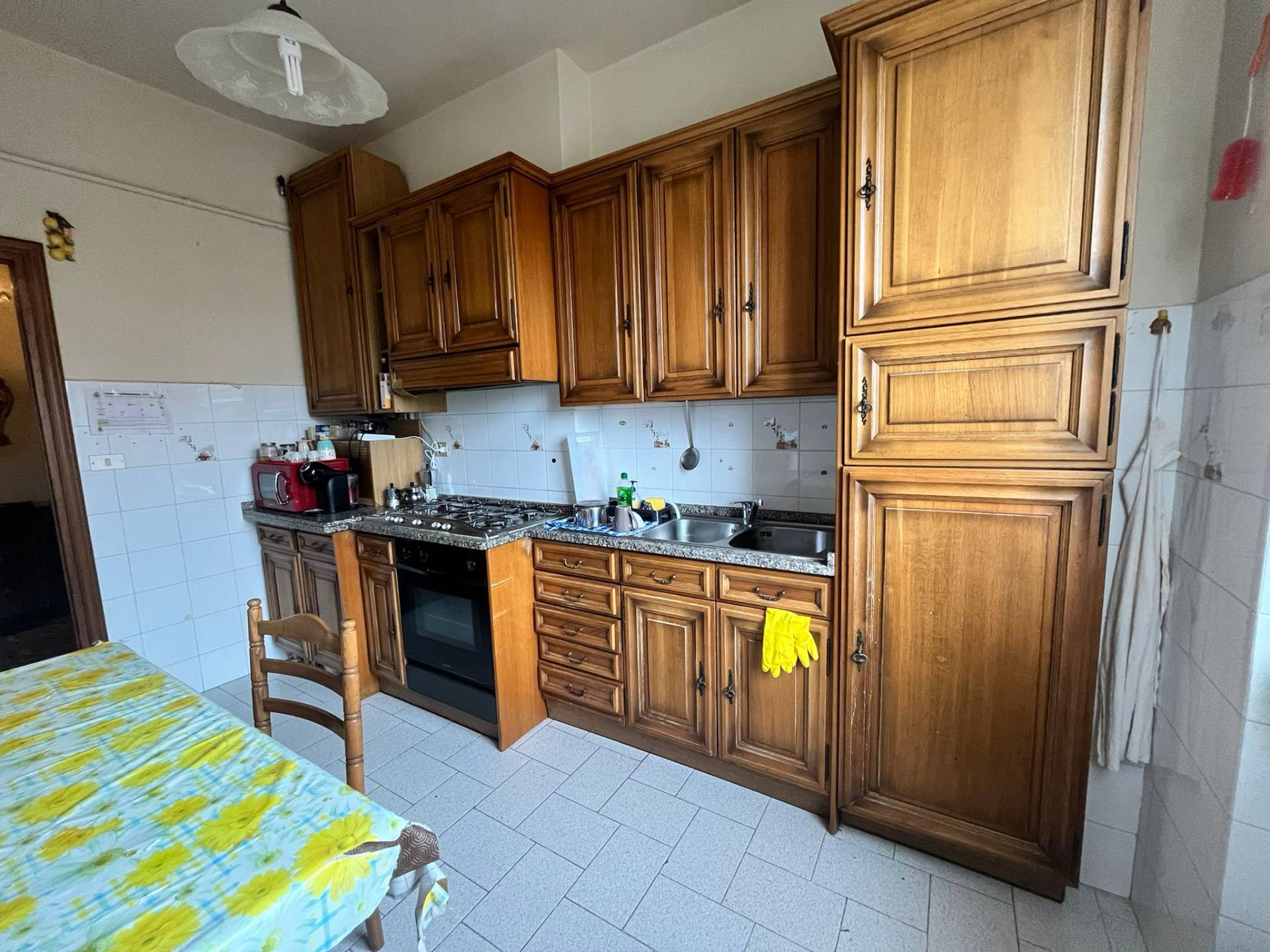 Appartamento in vendita a Pisa, I Passi