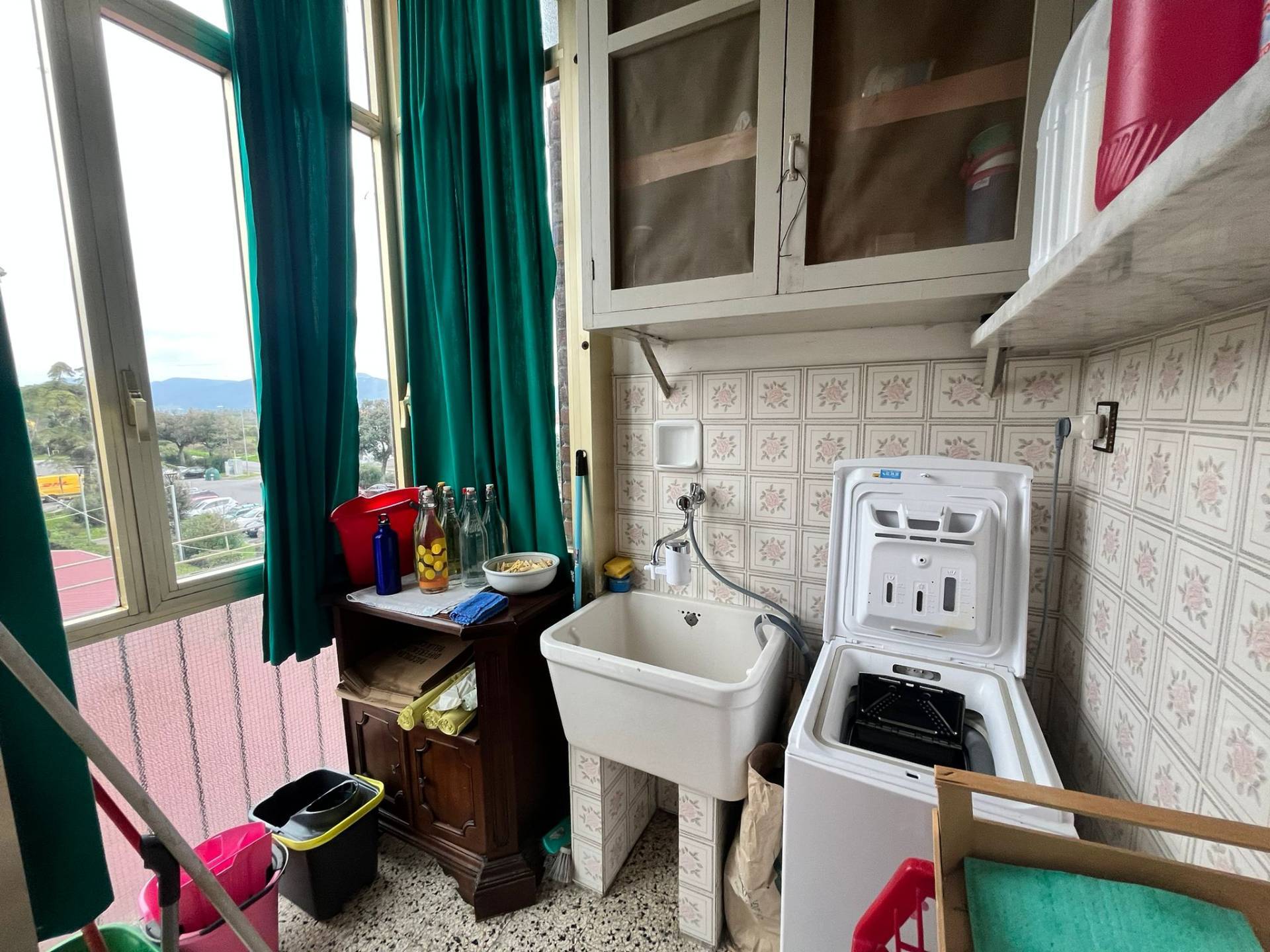 Appartamento in vendita a Pisa, I Passi