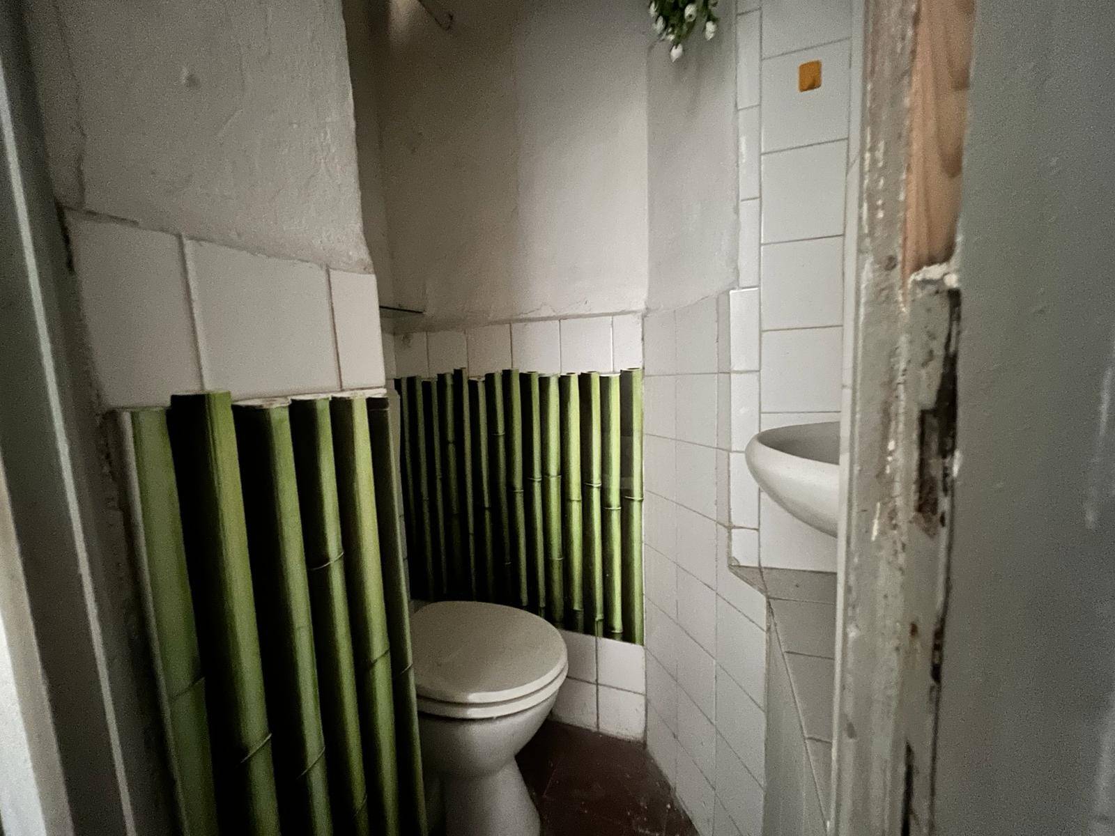 Magazzino in affitto a Pisa, San Francesco