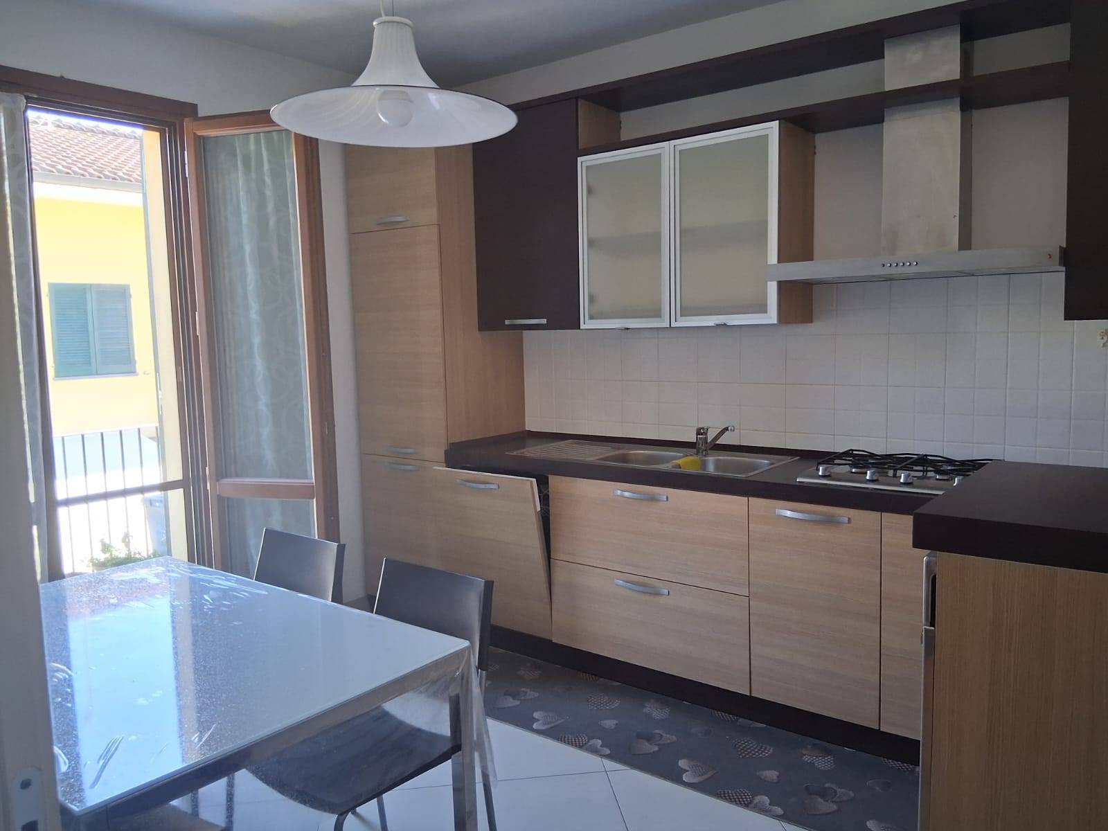 Appartamento in affitto a Pisa, Porta Fiorentina