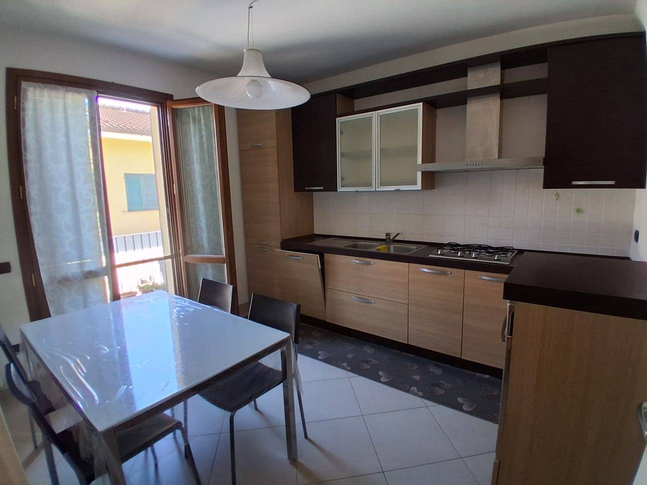 Appartamento in affitto a Pisa, Porta Fiorentina