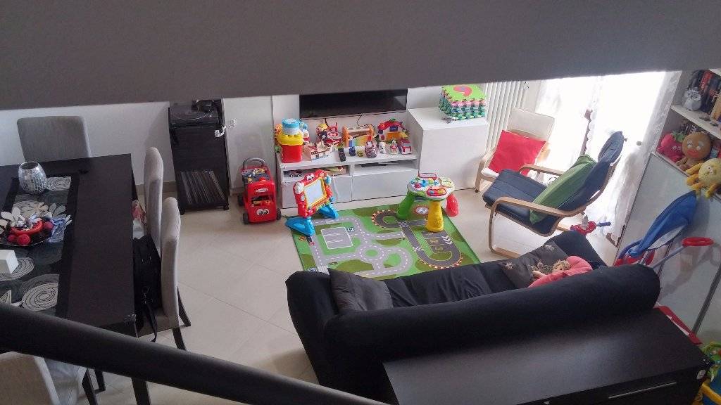 Appartamento in affitto a Pisa, Porta Fiorentina