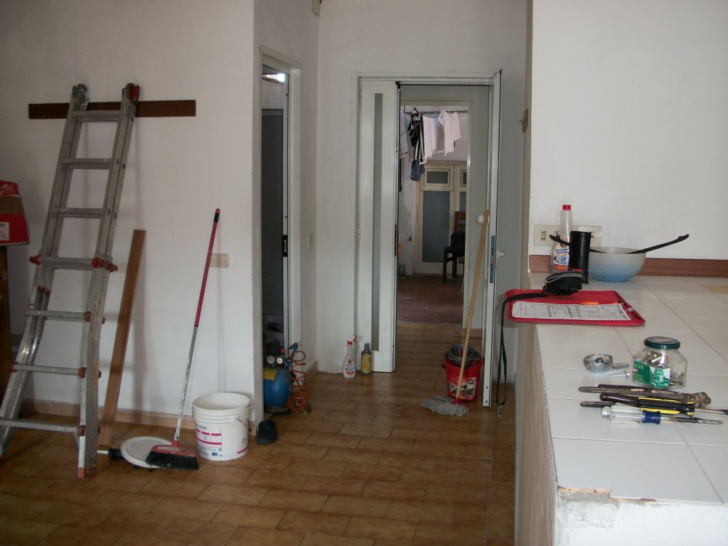 Appartamento in affitto a Cascina, Navacchio