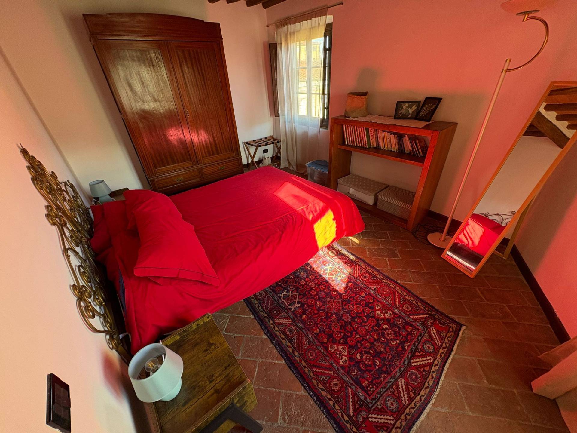 Appartamento in affitto a Vicopisano, Capoluogo