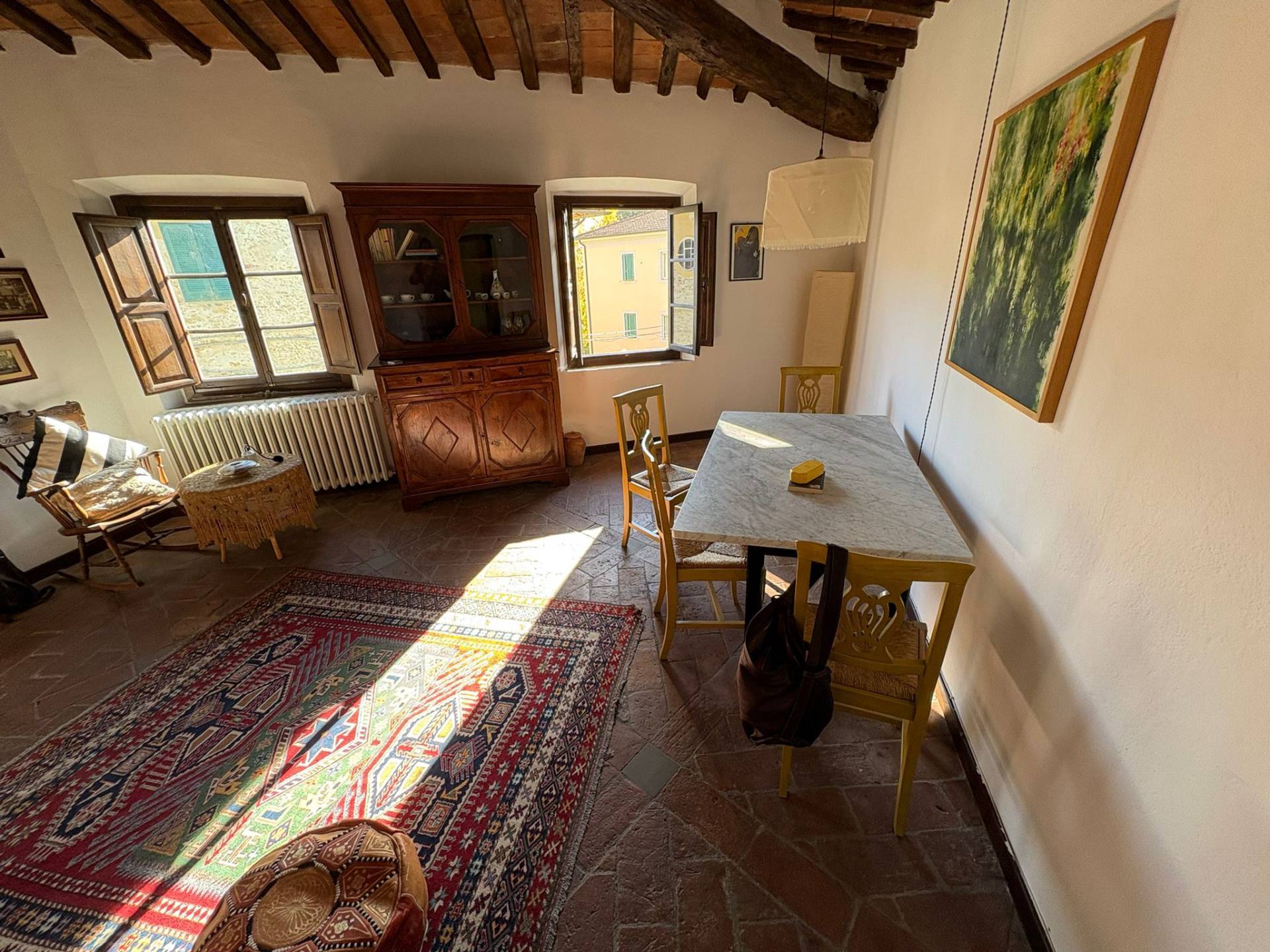 Appartamento in affitto a Vicopisano, Capoluogo