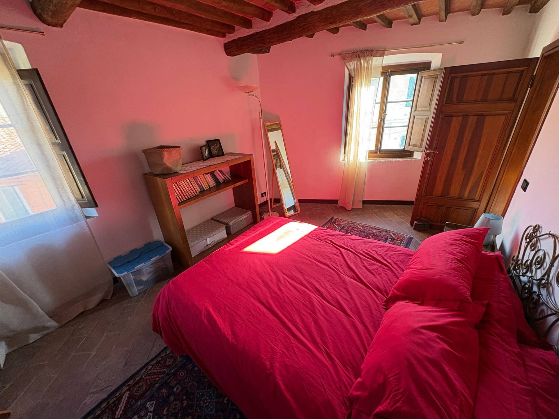 Appartamento in affitto a Vicopisano, Capoluogo