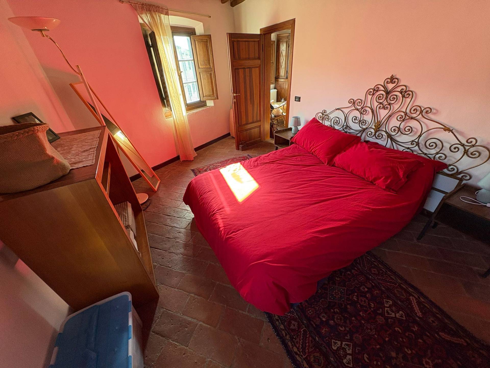 Appartamento in affitto a Vicopisano, Capoluogo