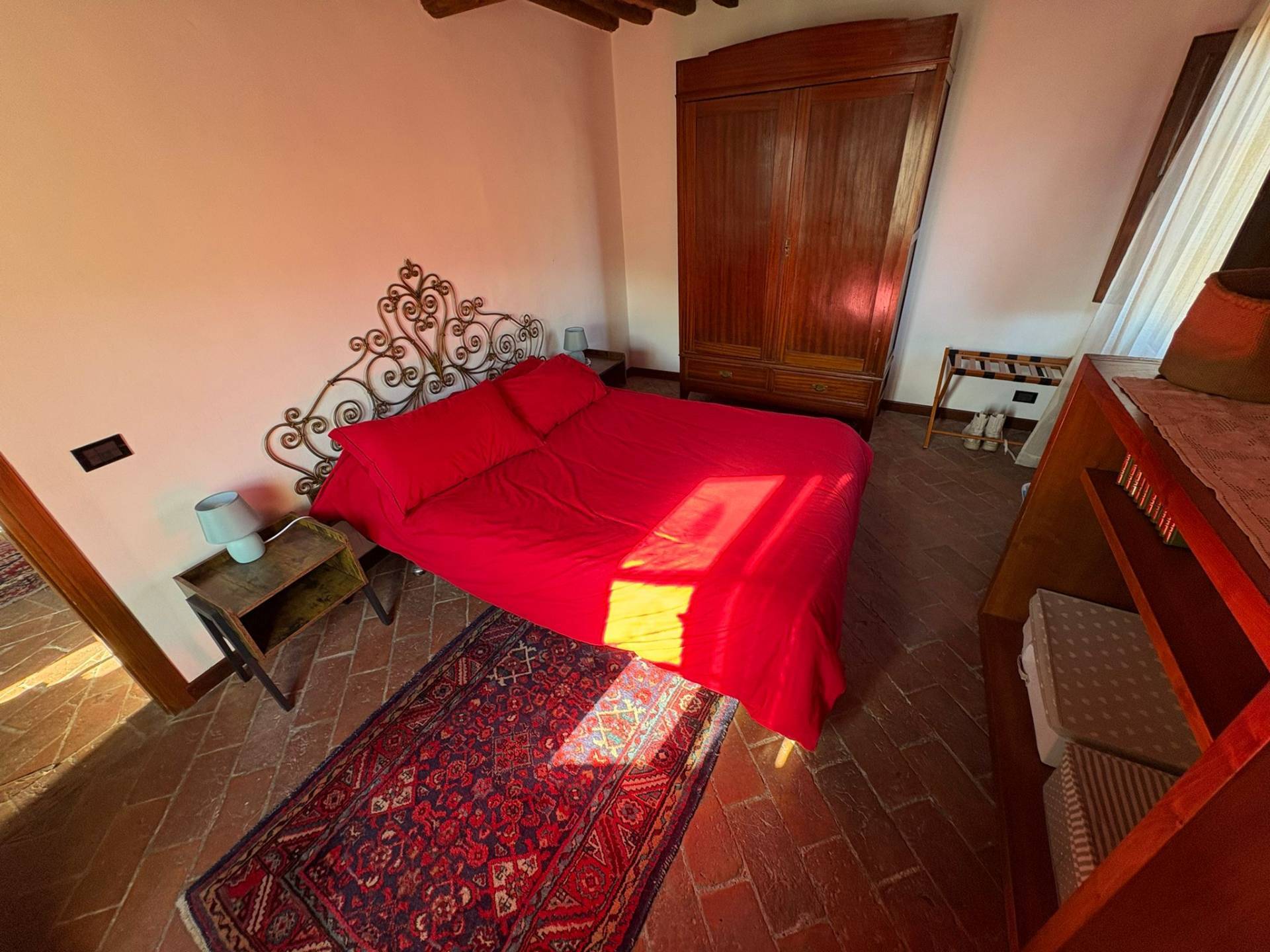 Appartamento in affitto a Vicopisano, Capoluogo