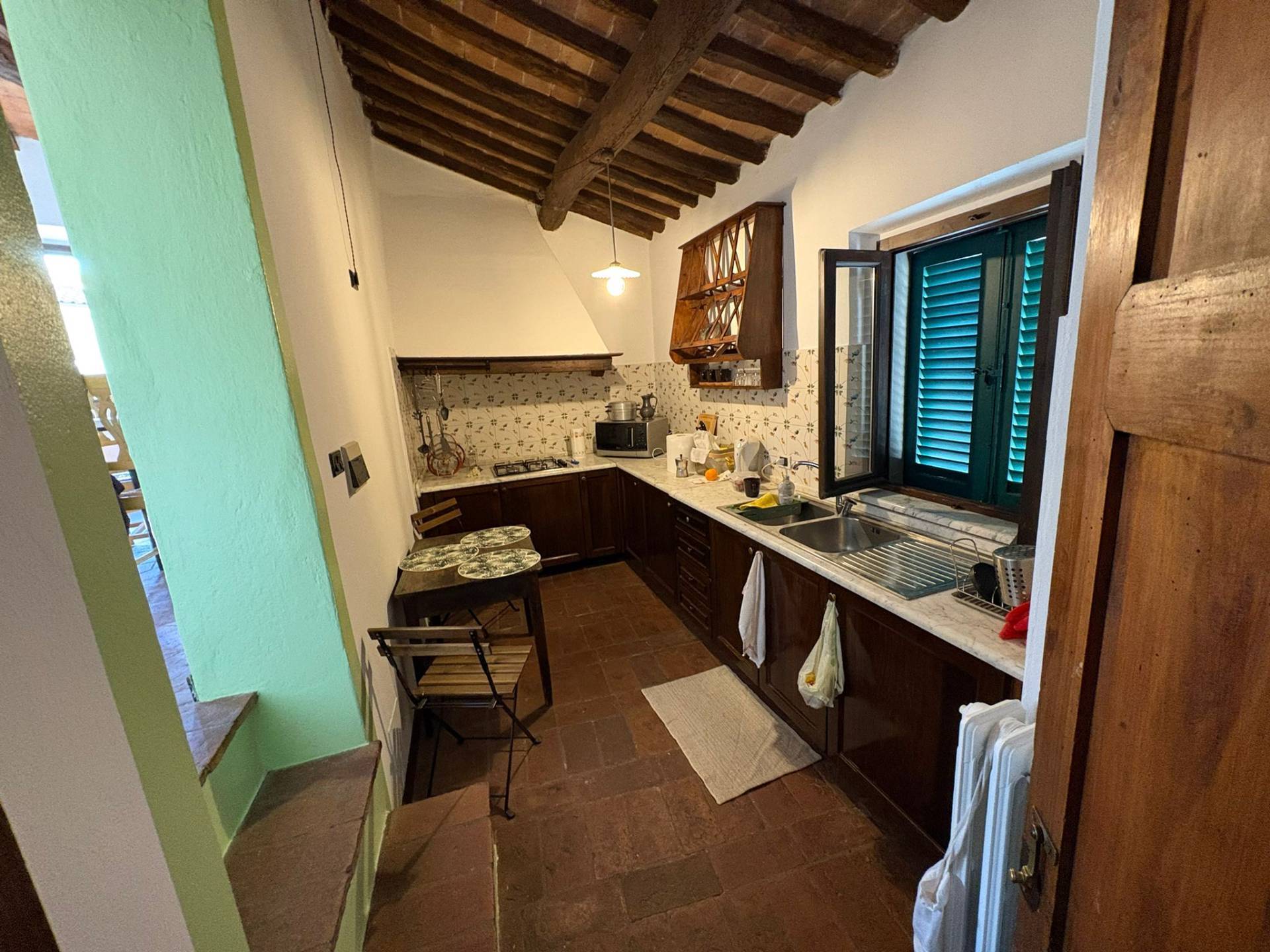 Appartamento in affitto a Vicopisano, Capoluogo