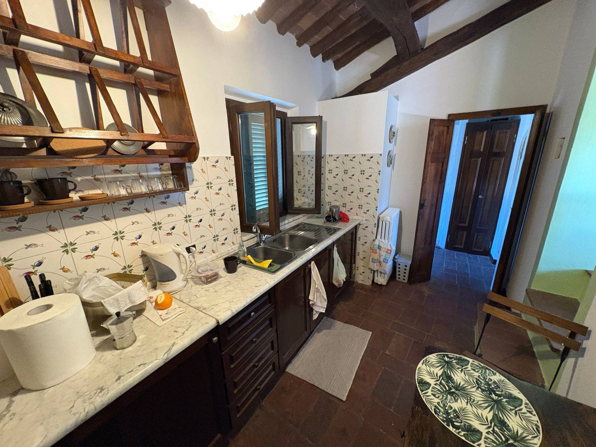 Appartamento in affitto a Vicopisano, Capoluogo