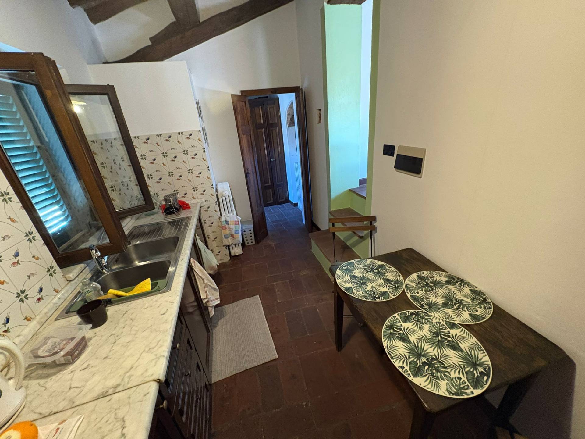 Appartamento in affitto a Vicopisano, Capoluogo