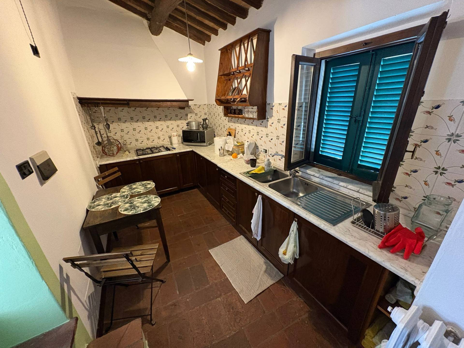 Appartamento in affitto a Vicopisano, Capoluogo