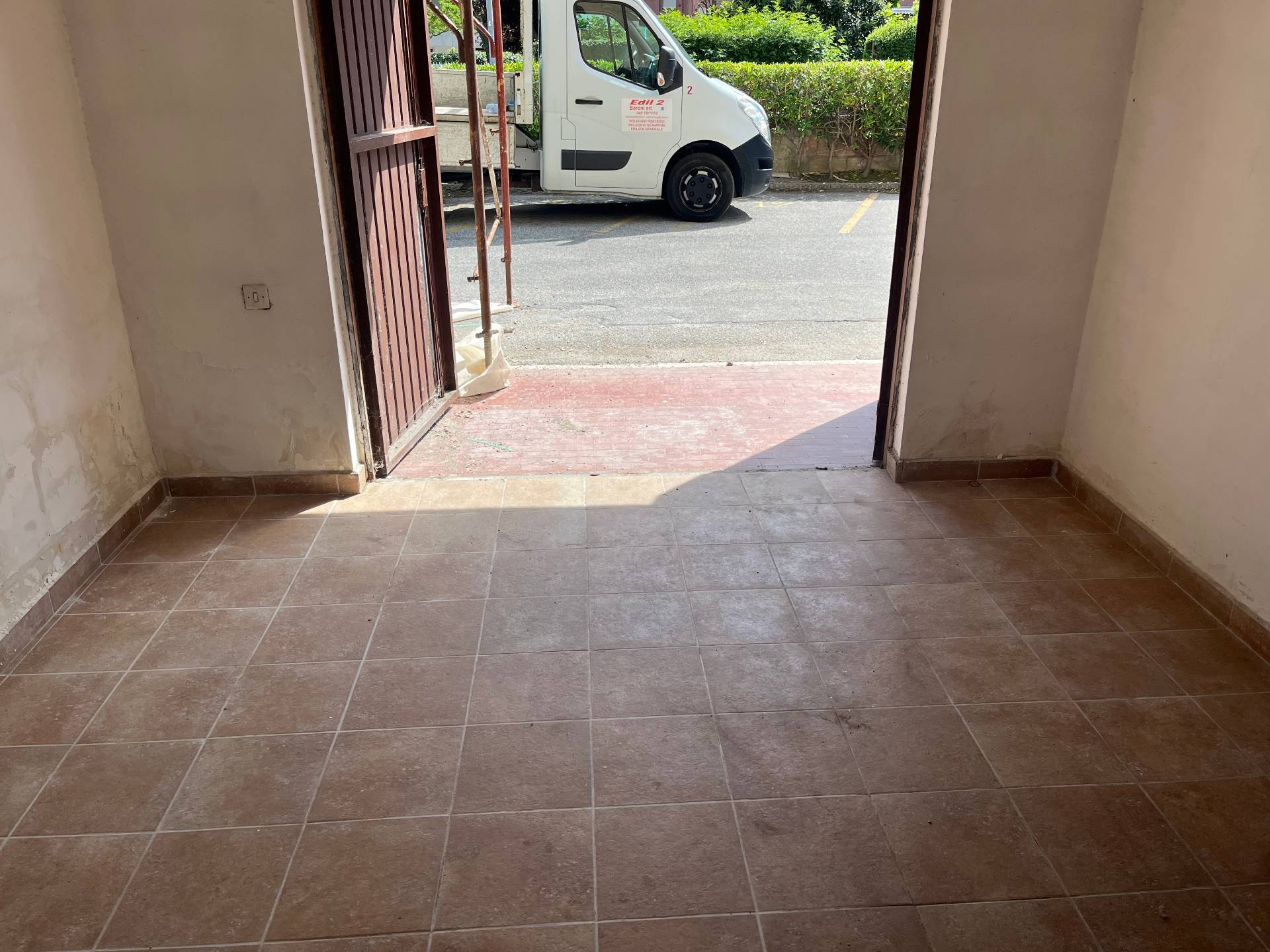 Garage/Box/Cantina/Posto Auto in vendita a Pisa, Cisanello