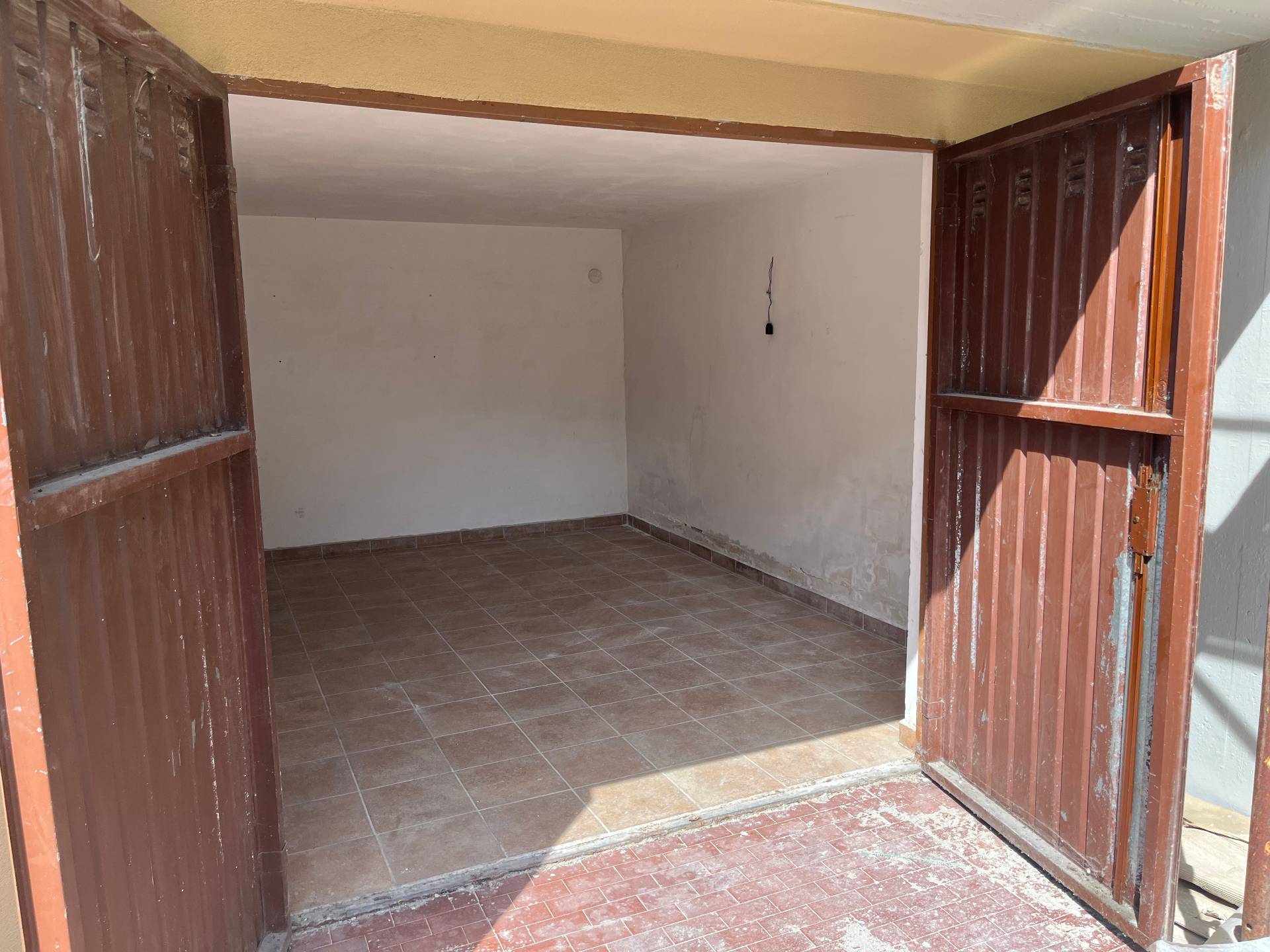 Garage/Box/Cantina/Posto Auto in vendita a Pisa, Cisanello