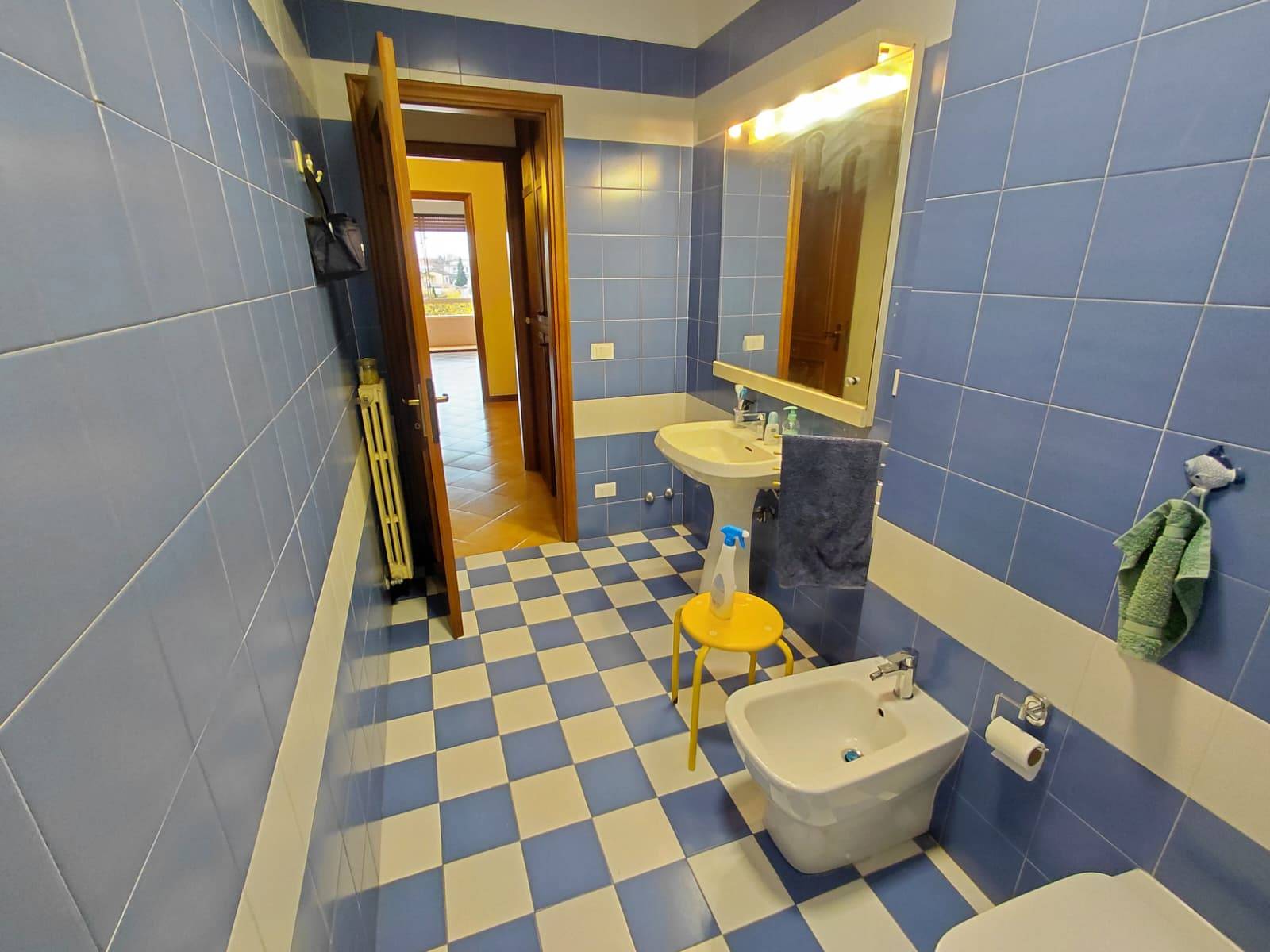 Appartamento in affitto a Pisa, Piagge