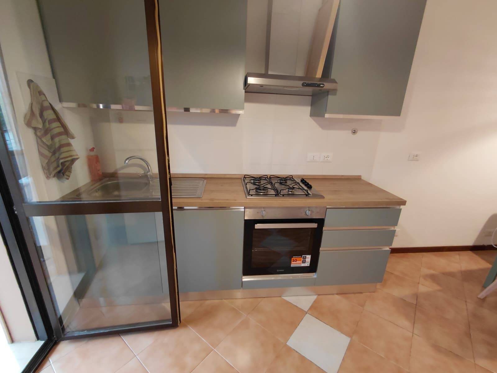 Appartamento in affitto a Pisa, Piagge