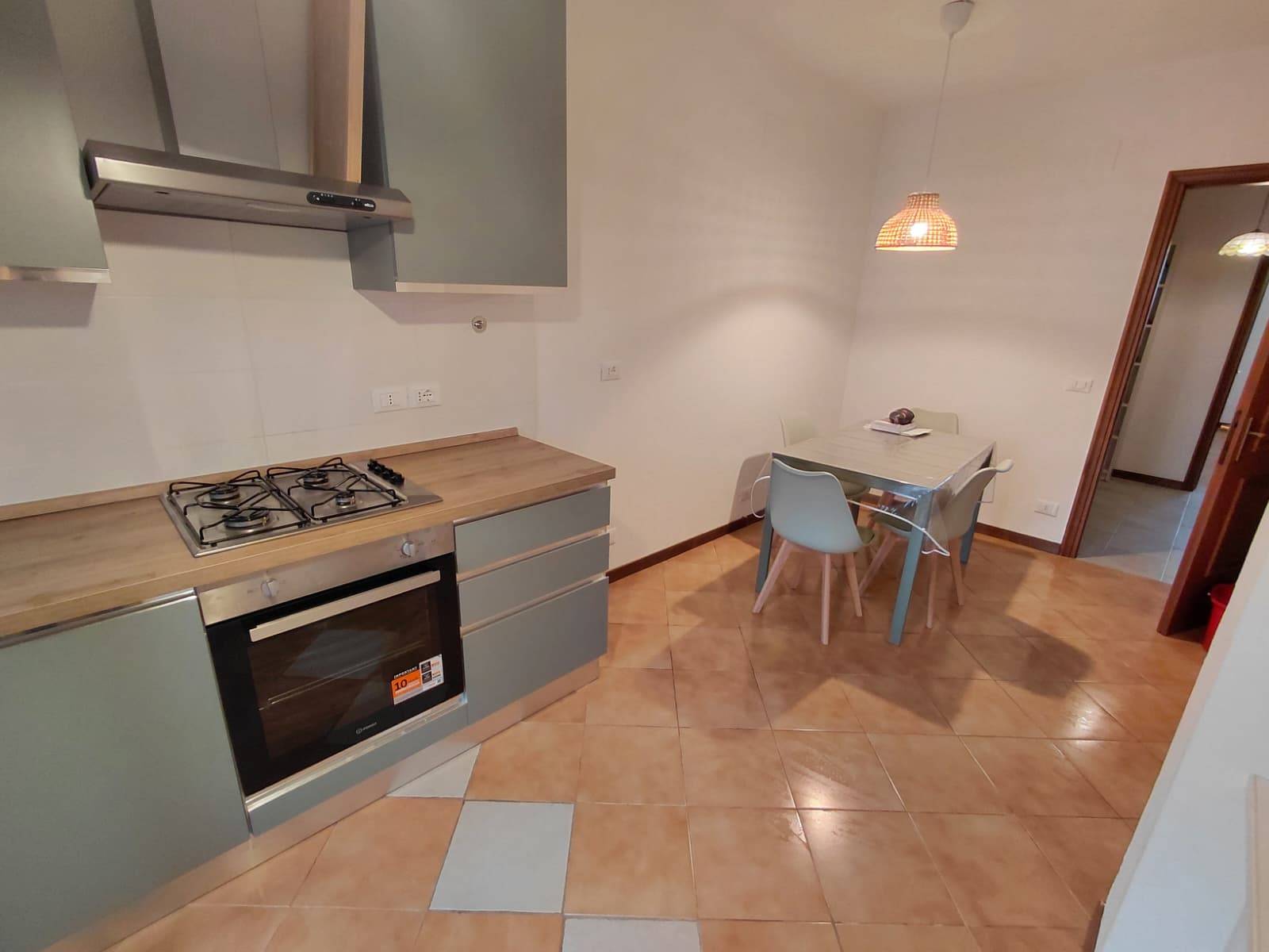 Appartamento in affitto a Pisa, Piagge