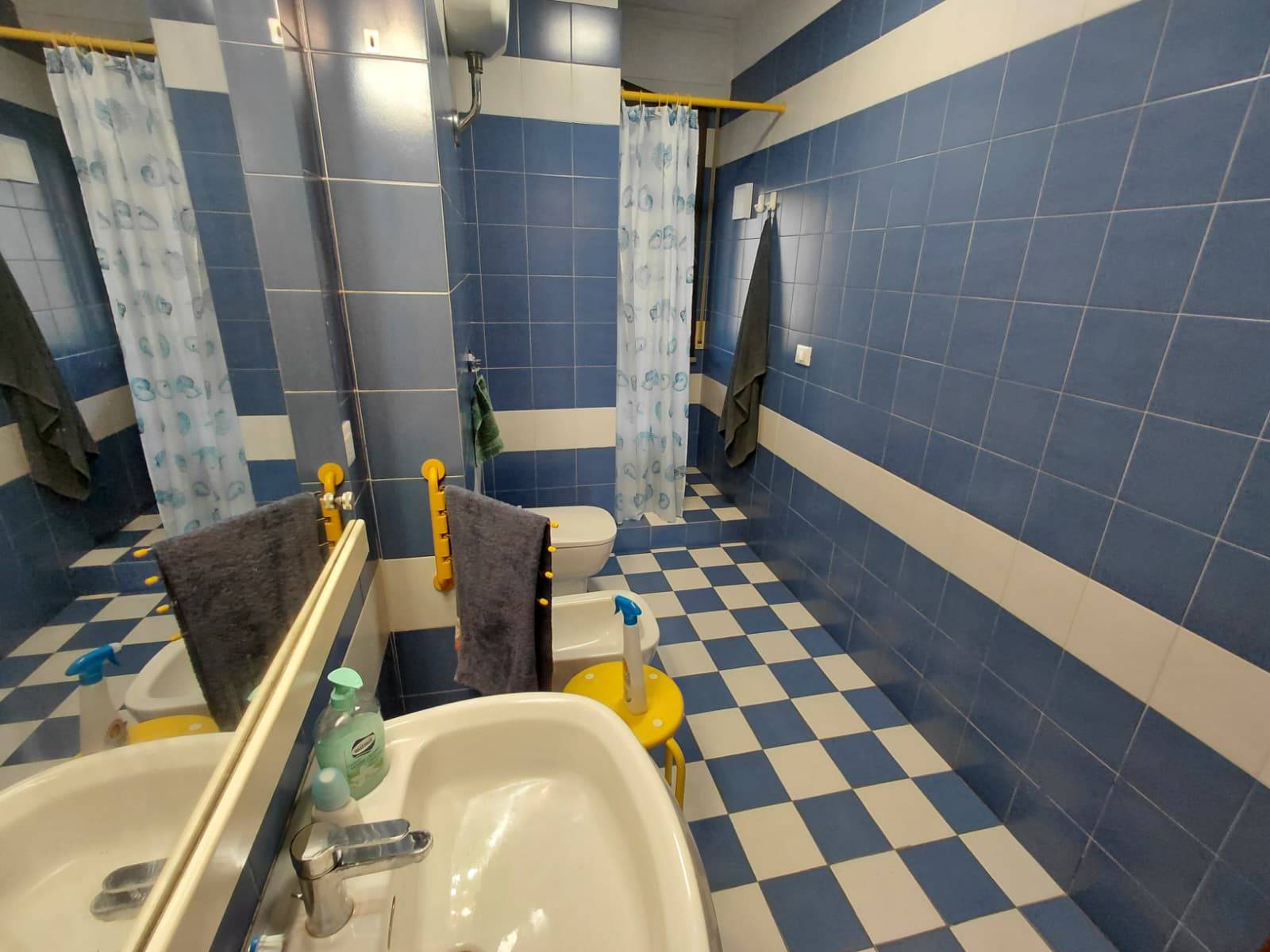 Appartamento in affitto a Pisa, Piagge