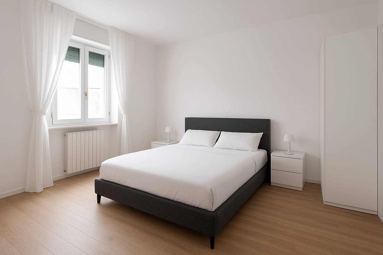 Appartamento in vendita a Pisa, San Marco