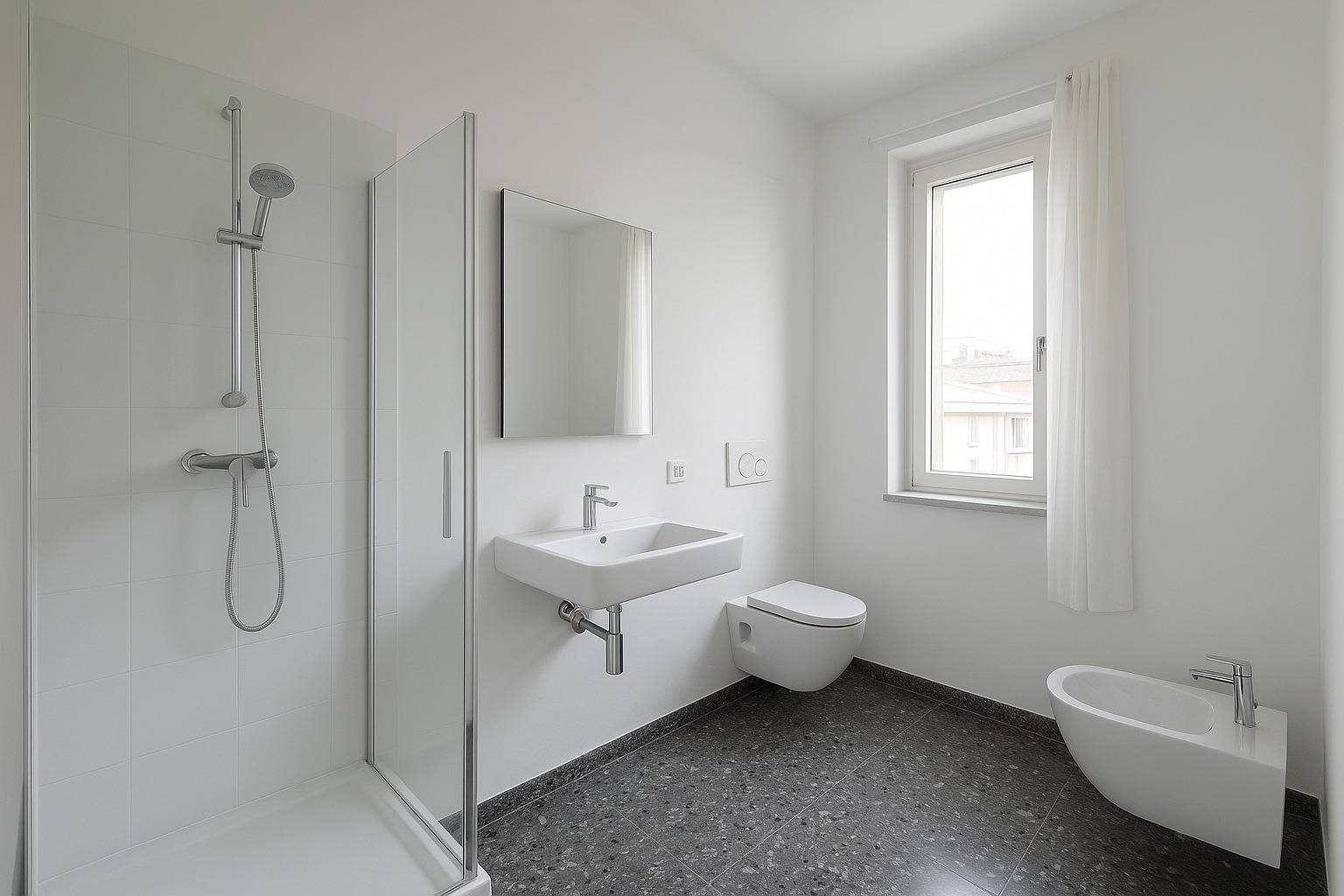 Appartamento in vendita a Pisa, San Marco