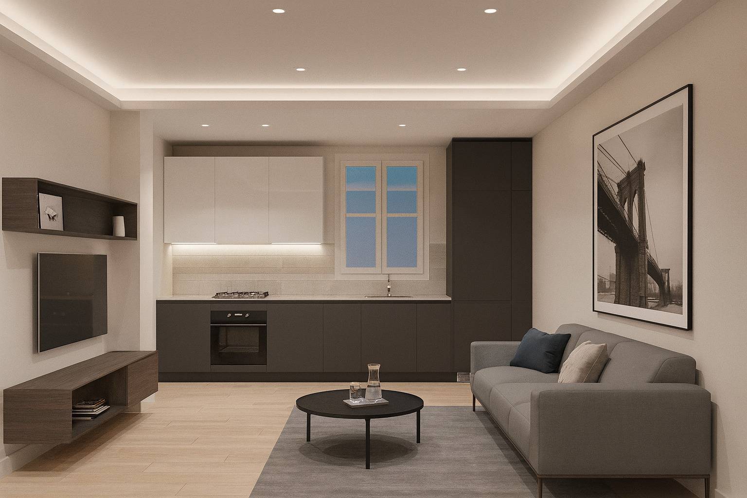 Appartamento in vendita a Pisa, Sant'Antonio