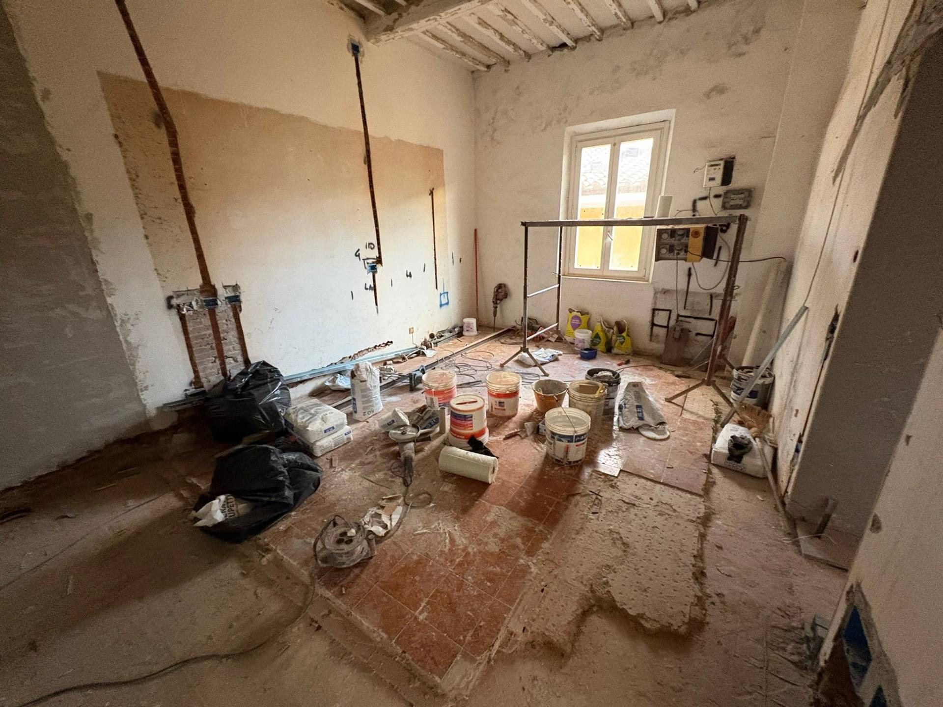 Appartamento in vendita a Pisa, Sant'Antonio